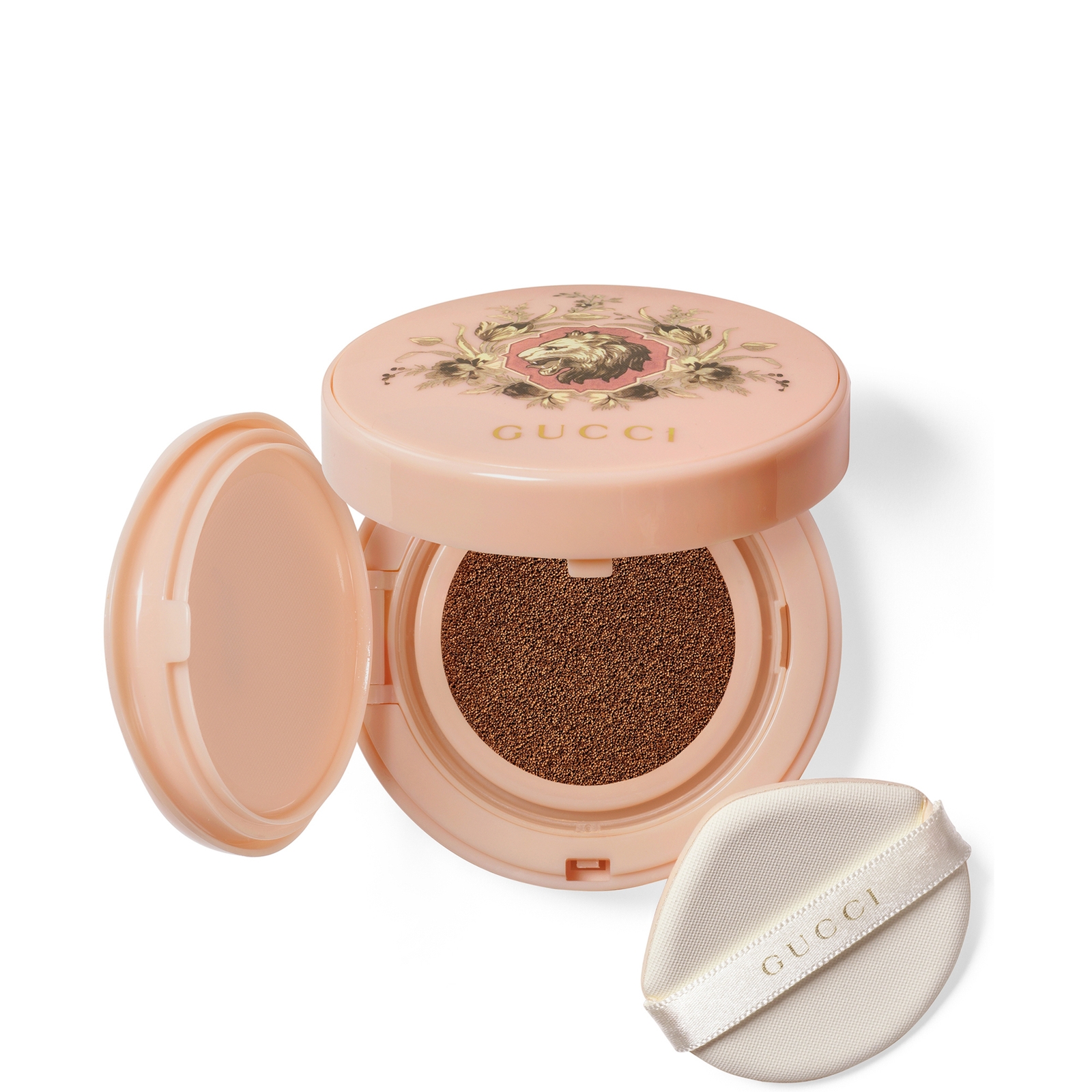 Gucci Beauty Cushion de Beauté Foundation - 14g (Various Shades) - Shade 11
