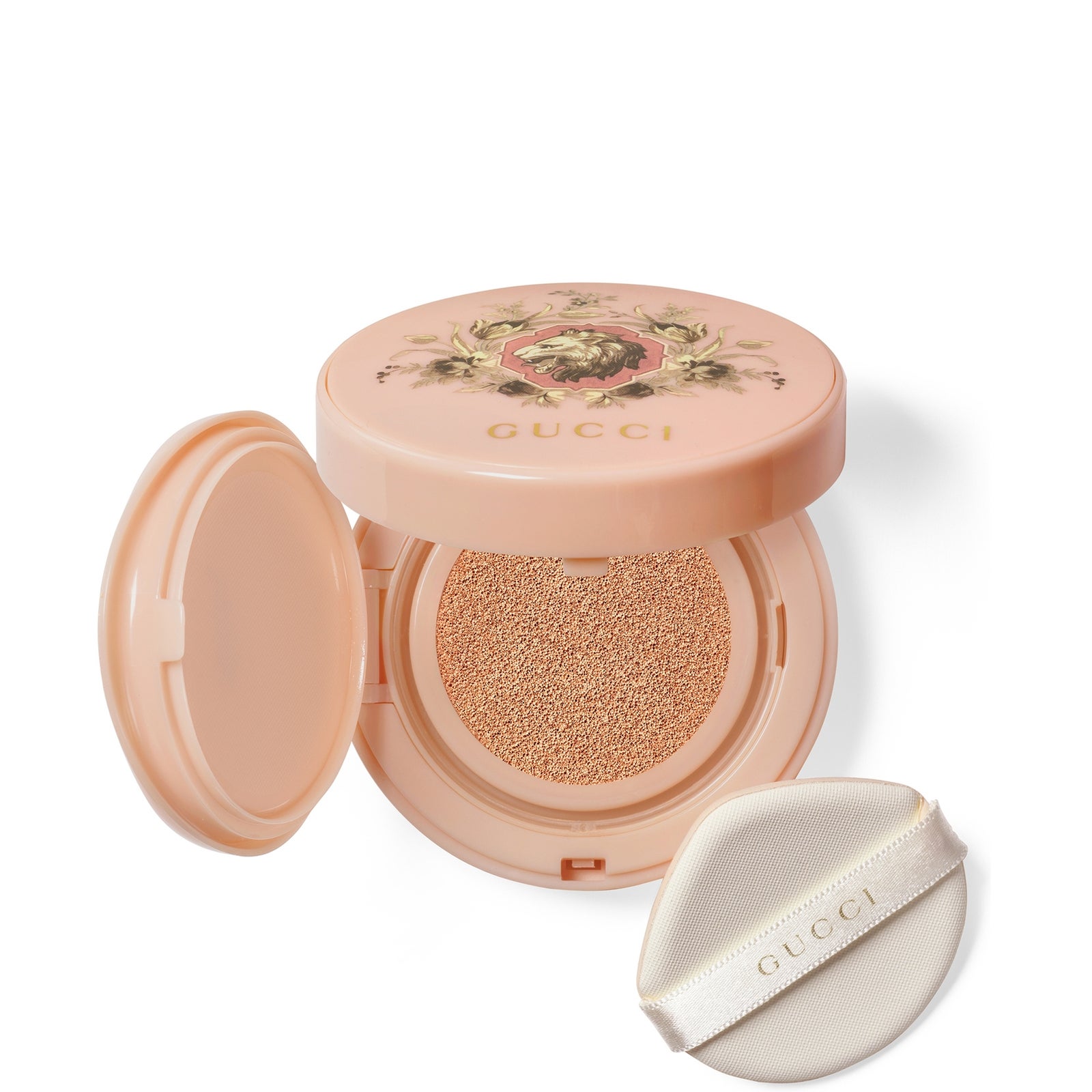 Gucci Women's Cushion De Beauté Foundation - Shade 02.5 - Image 2