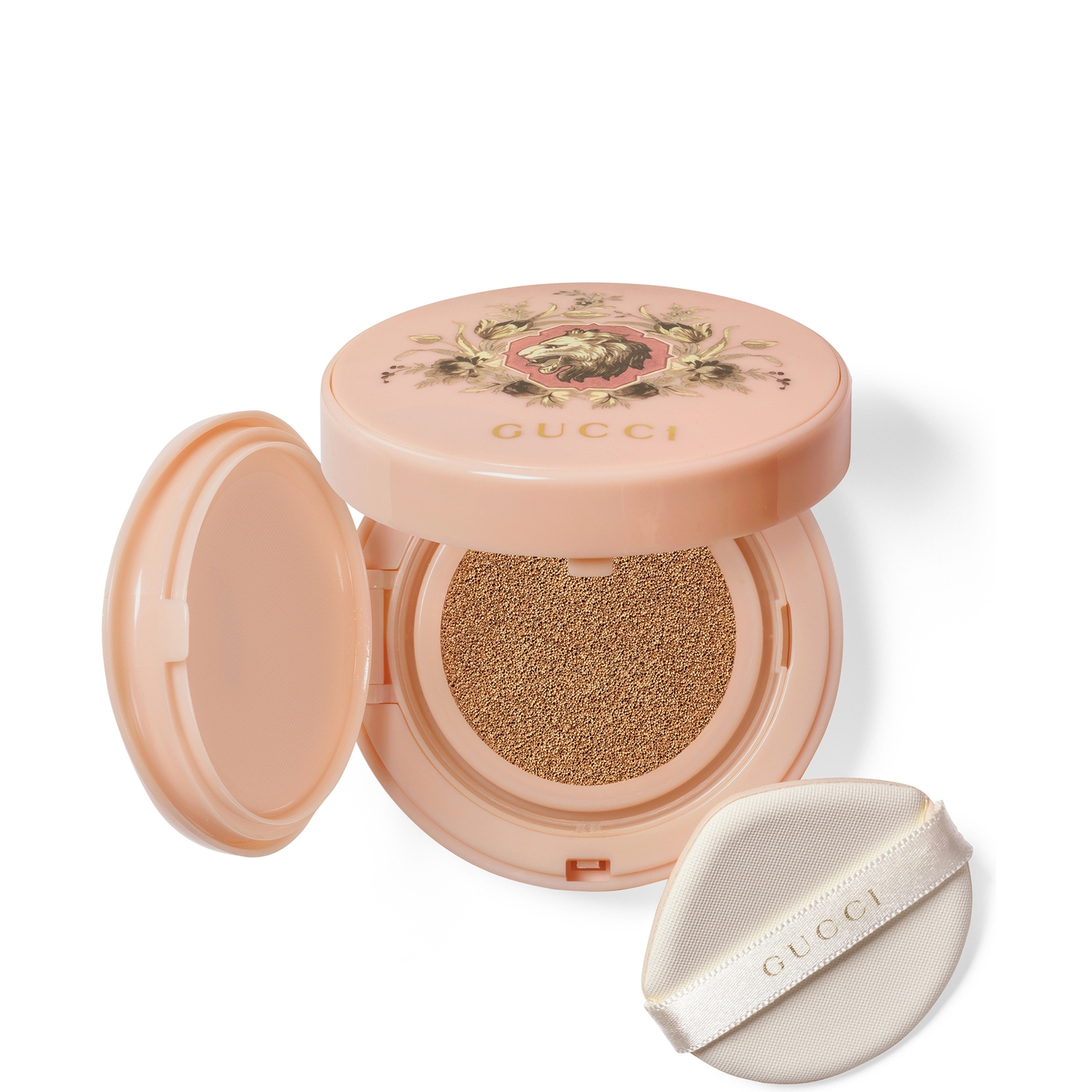 Gucci Beauty Cushion de Beauté Foundation - 14g (Various Shades) - 07 Shade