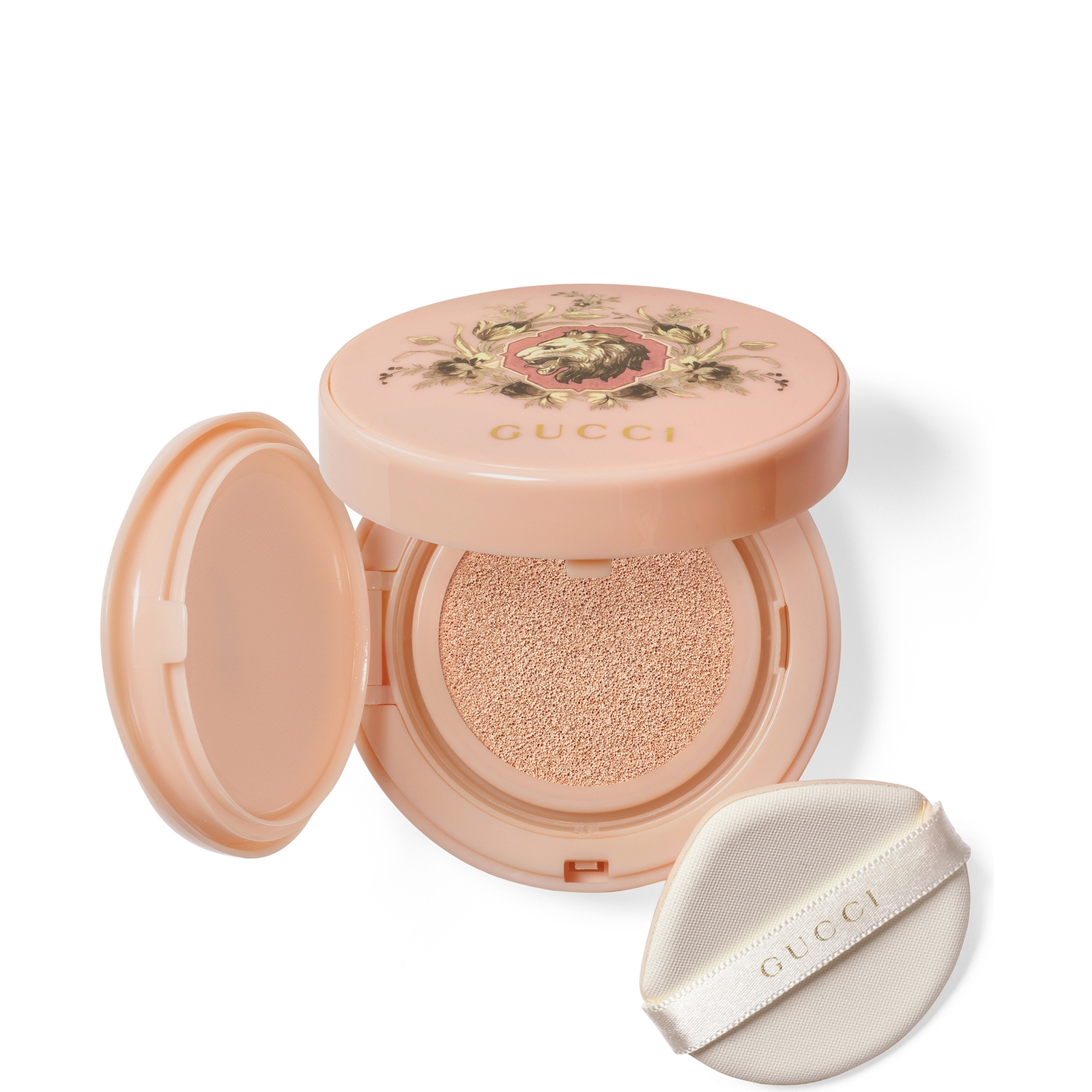 Gucci Beauty Cushion de Beauté Foundation - 14g (Various Shades) - 3