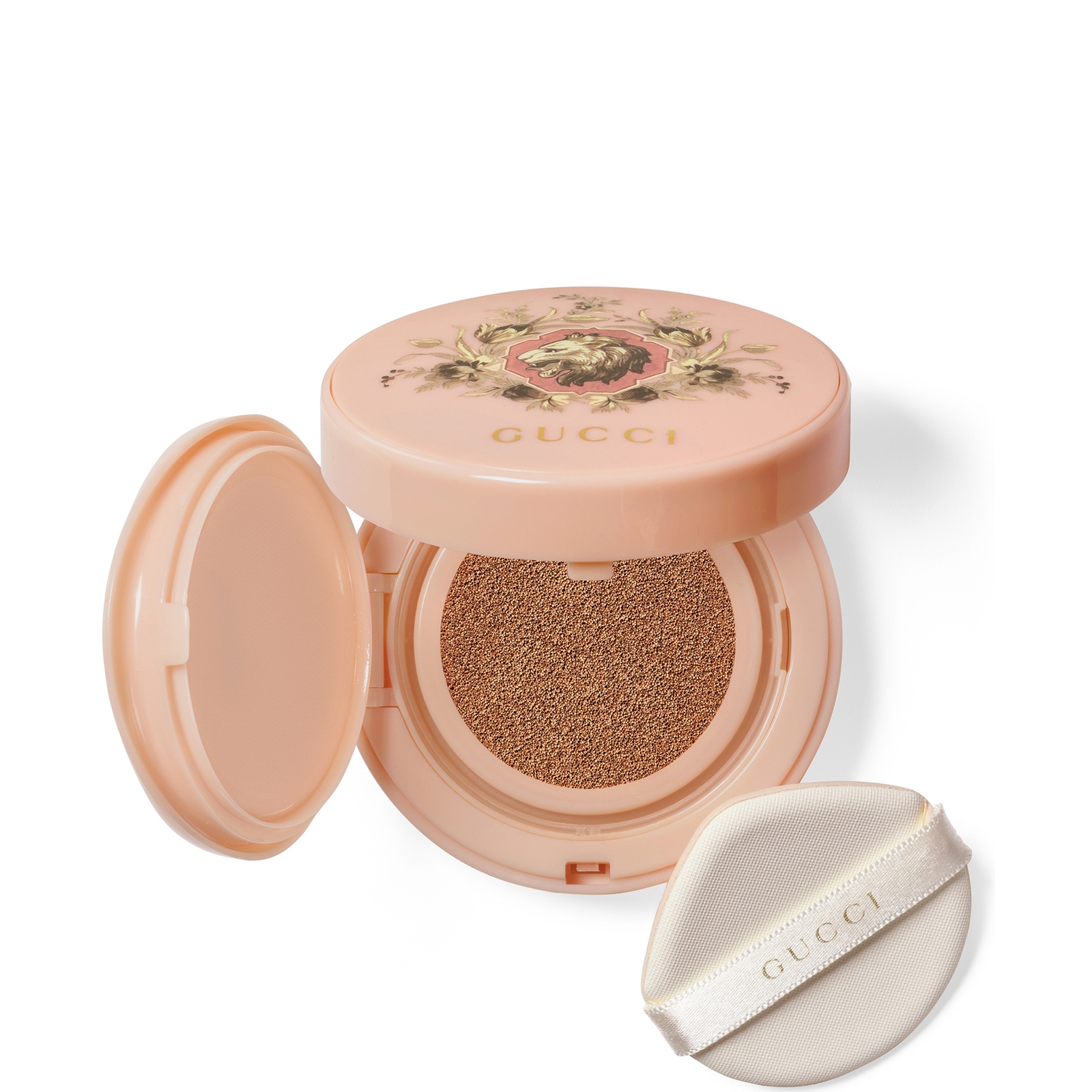 Gucci Beauty Cushion de Beauté Foundation - 14g (Various Shades) - 08 Shade
