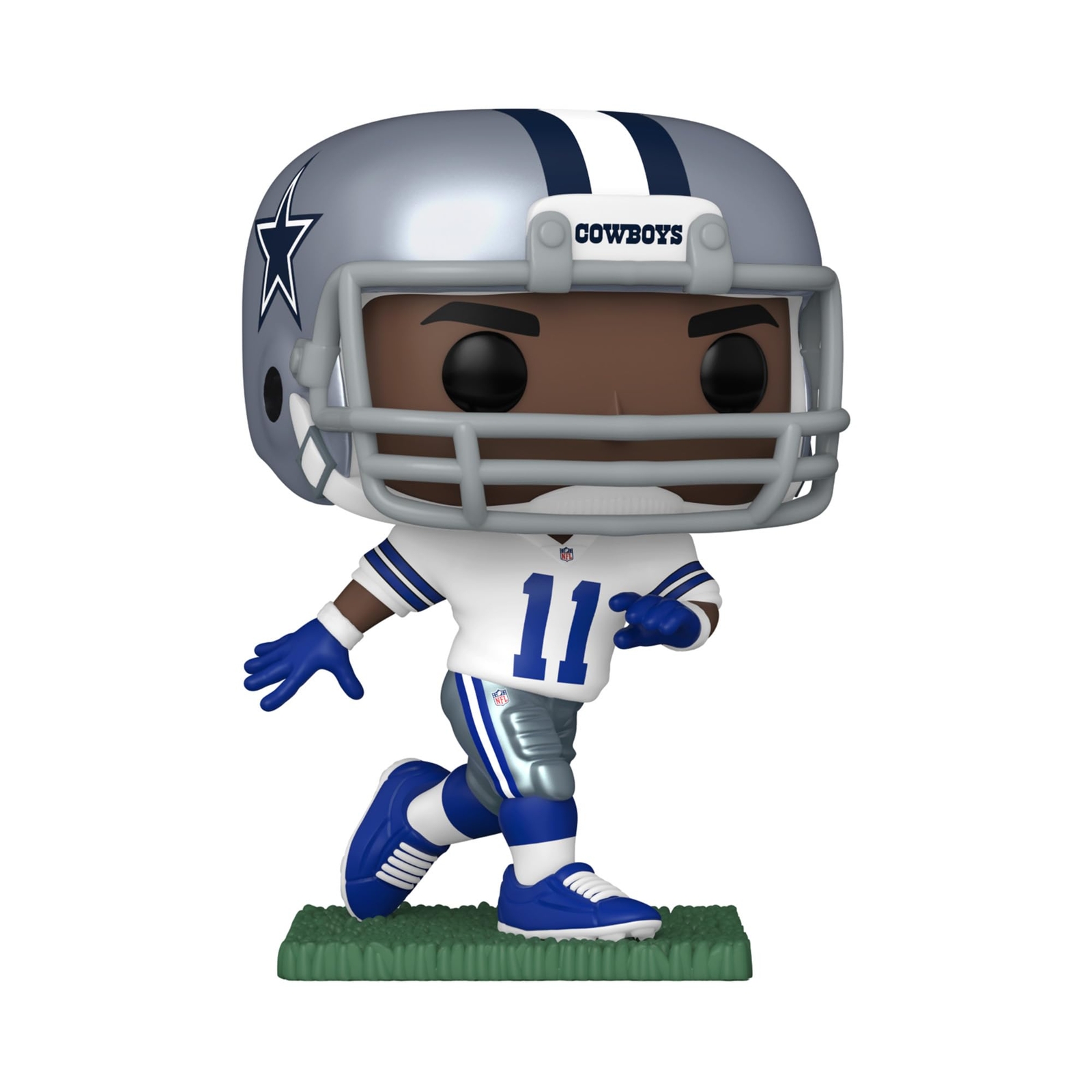 NFL Dallas Cowboys Micah Parsons Funko Pop! Vinyl Figure (Color Variant)