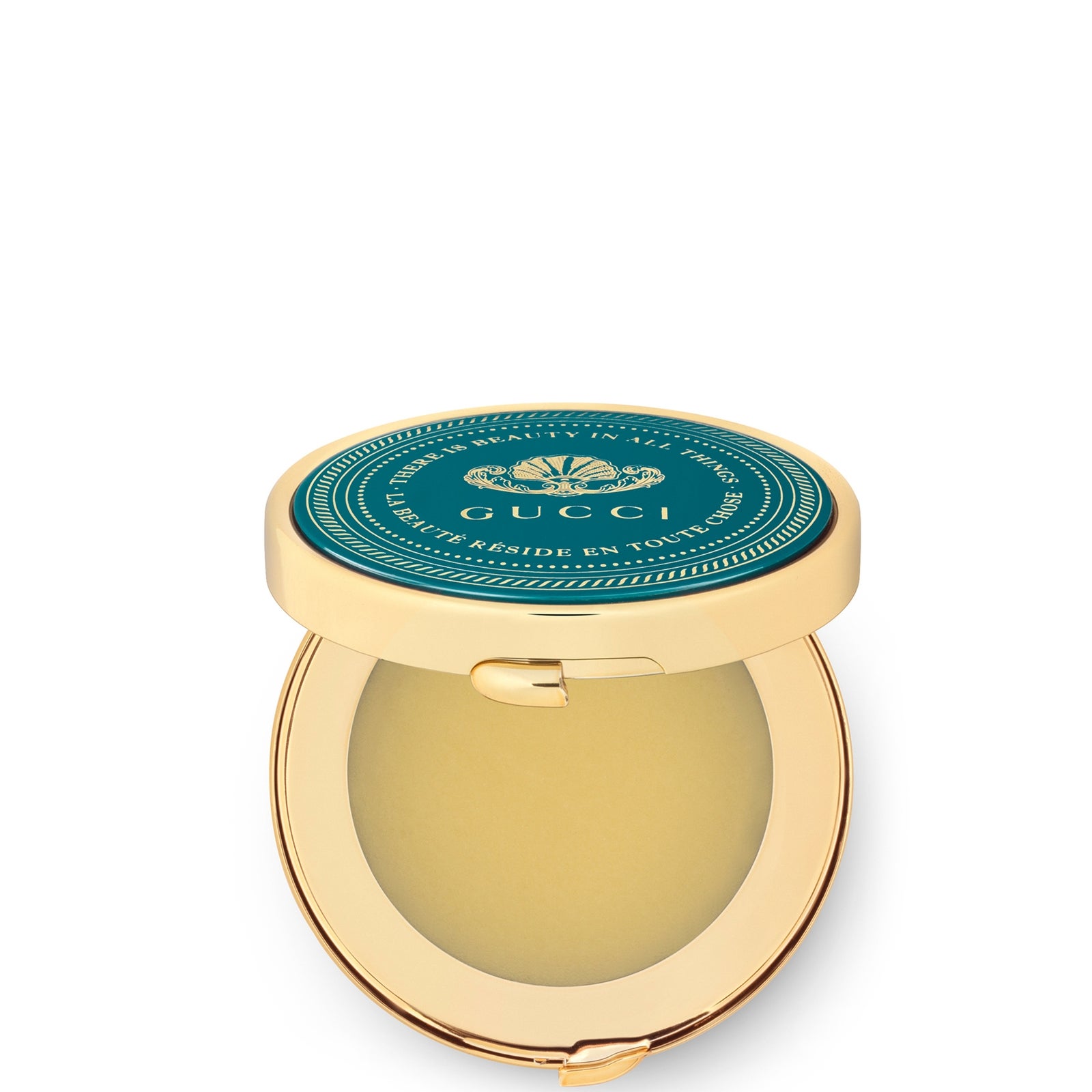 Gucci Women's Baume Nourrissant Universal Nourishing Balm - Clear - Image 2