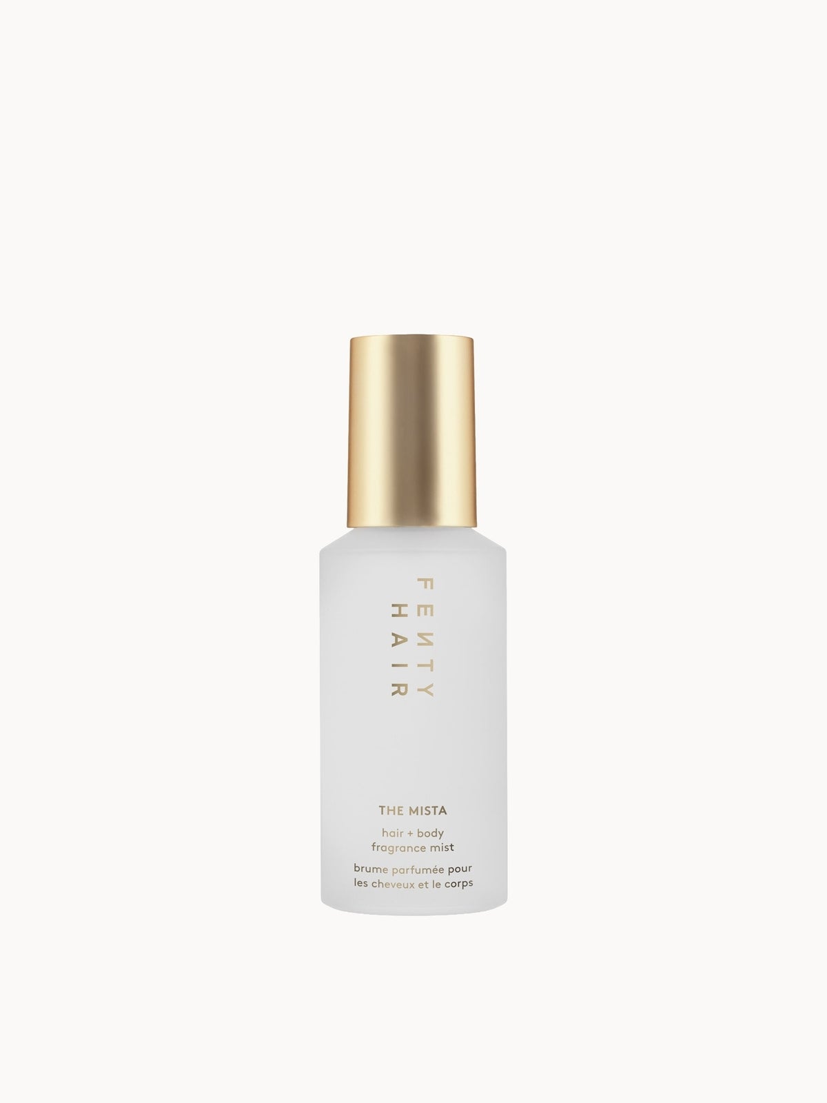 Fenty Hair The Mista Hair & Body Fragrance Mist
