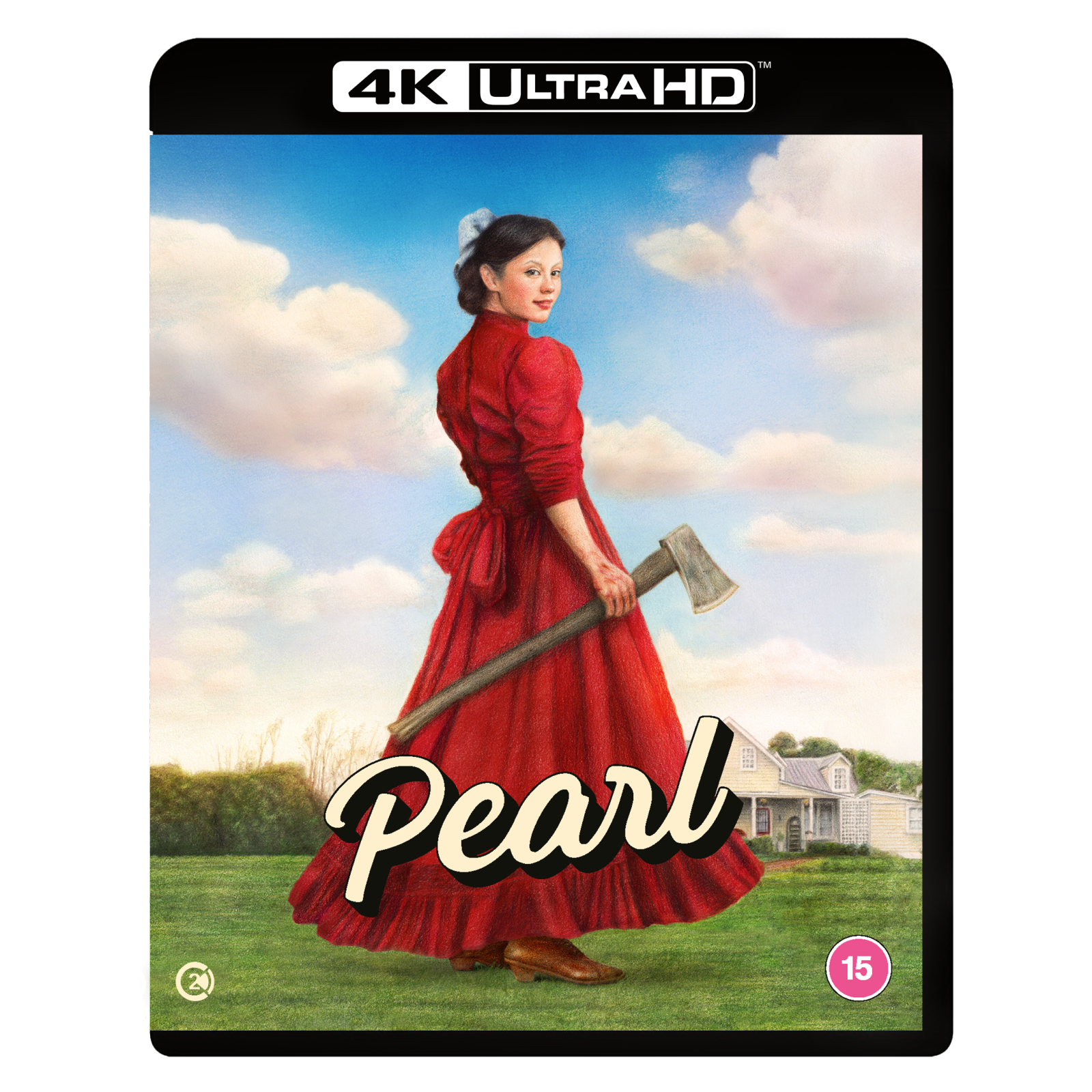 Click to view product details and reviews for Pearl 4k Ultra Hd.