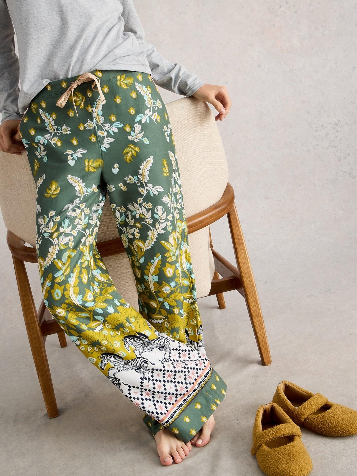 Pyjamahose Nina - M/R