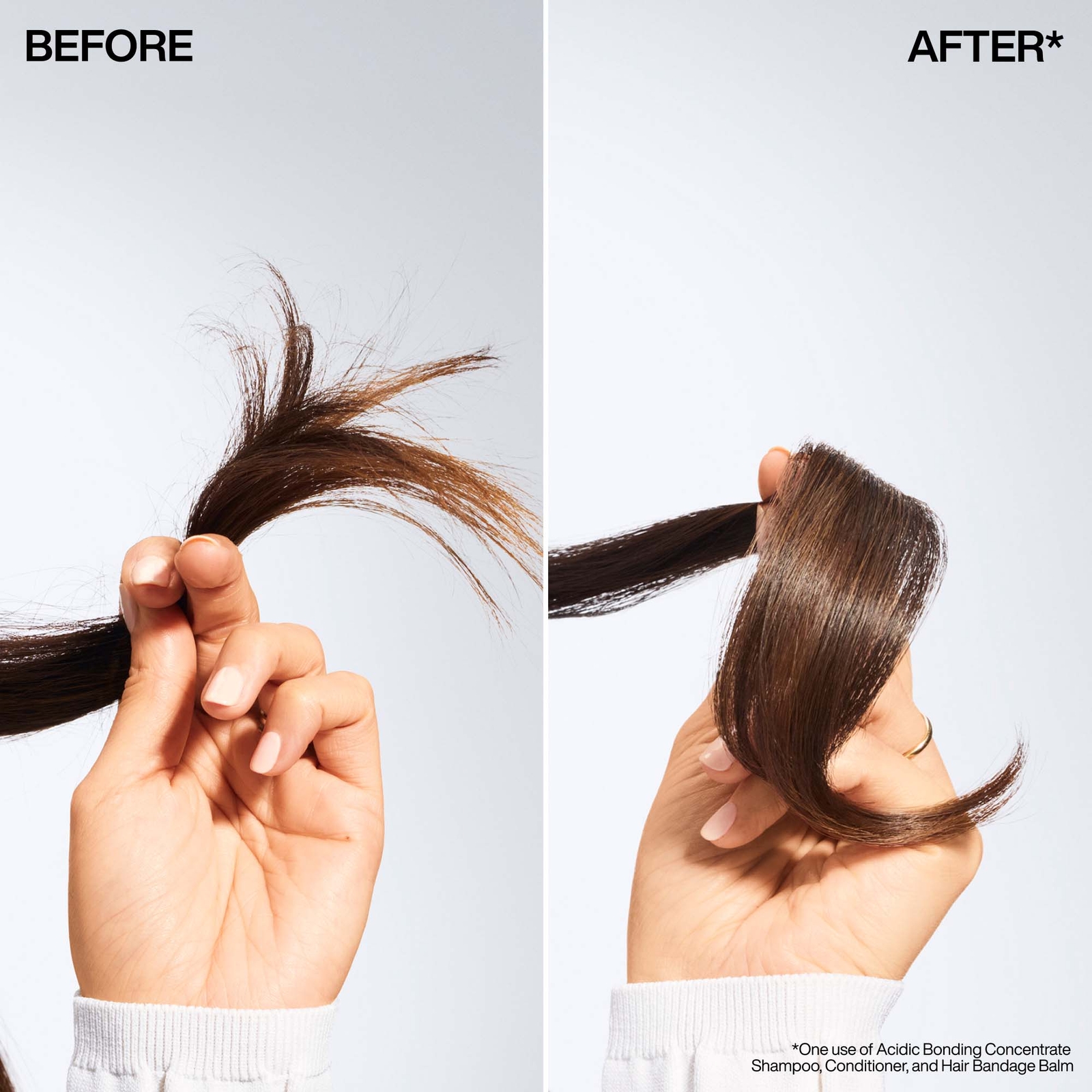 Thumbnail - Redken Acidic Bonding Concentrate Hair Bandage Balm 75ml 