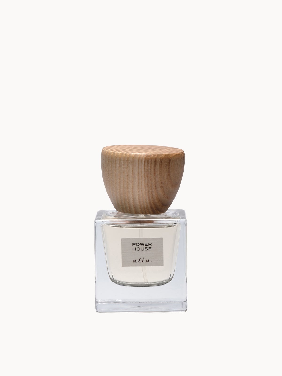 Alia Power House Eau de Parfum 30ml
