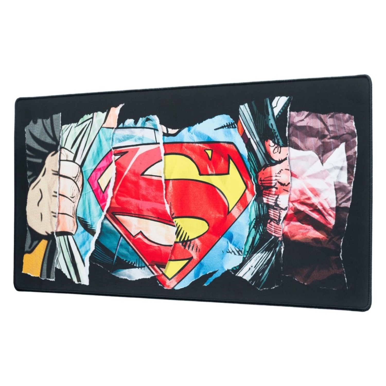 Click to view product details and reviews for Dc Comics Superman Xl Mouse Mat. Click to view product details and reviews for Dc Comics Superman Xl Mouse Mat.