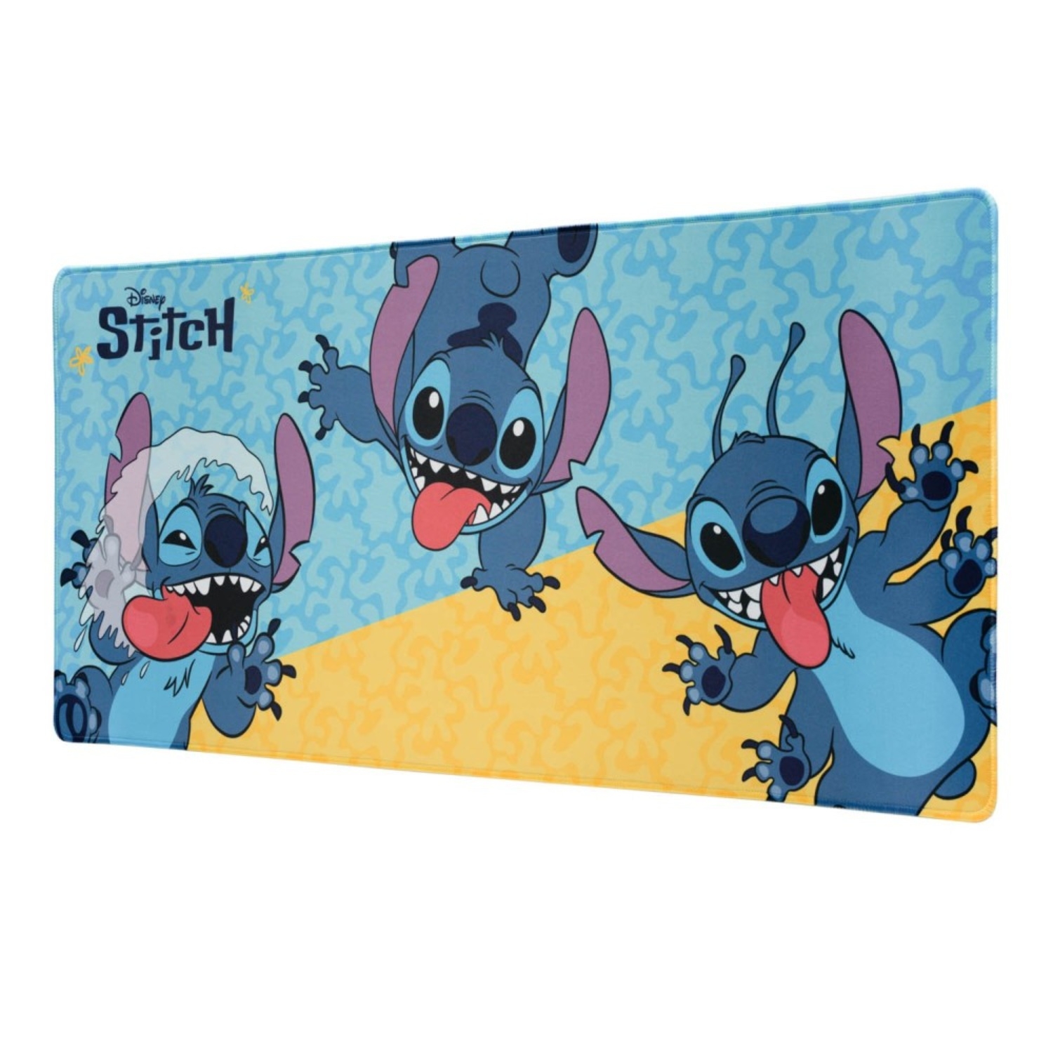 Click to view product details and reviews for Disney Stich Xl Mouse Mat. Click to view product details and reviews for Disney Stich Xl Mouse Mat.