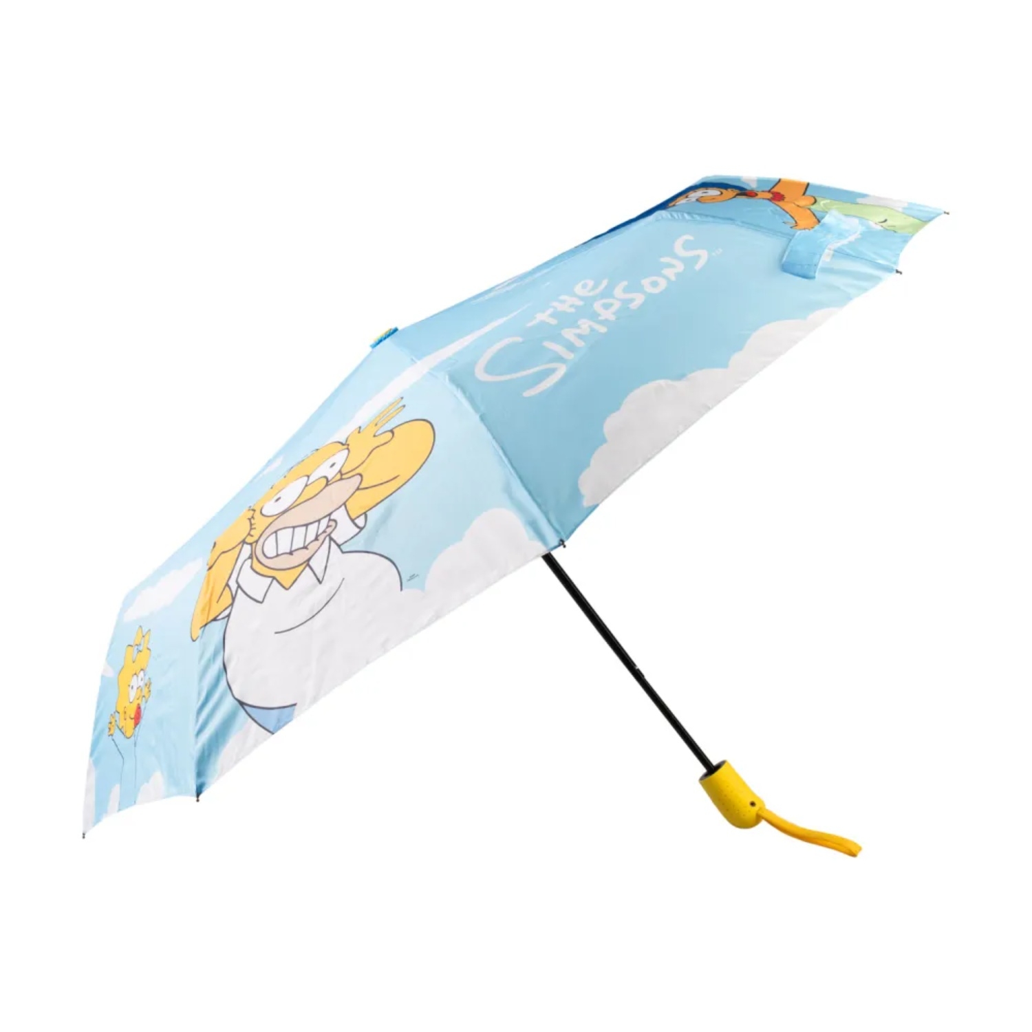 Click to view product details and reviews for The Simpsons Umbrella.