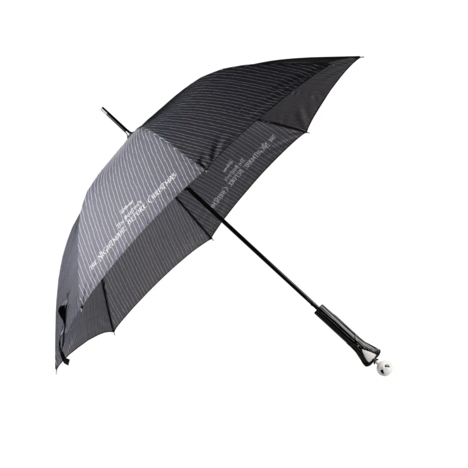 Disney The Nightmare Before Christmas Premium Umbrella