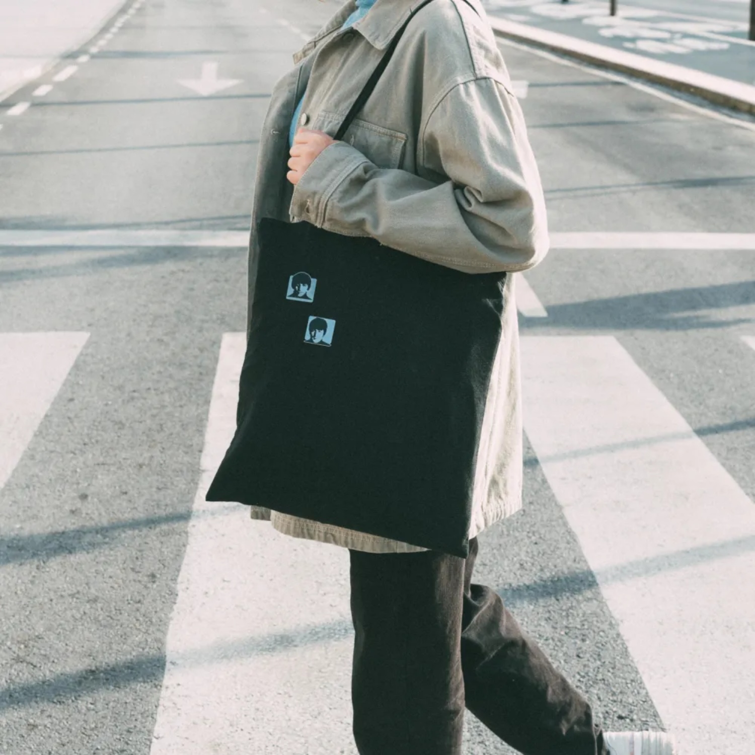 The Beatles Set Of 4 Pins