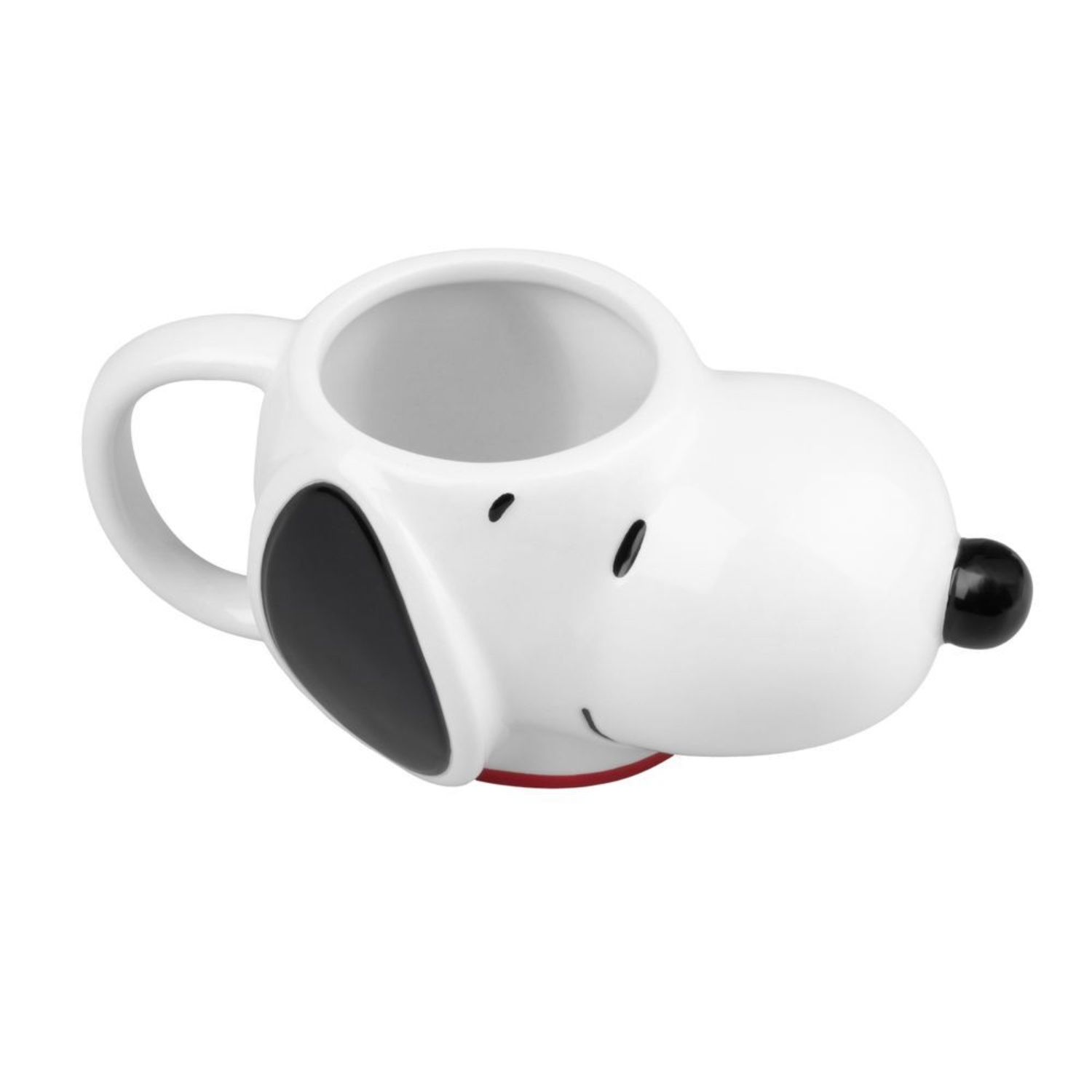 Snoopy Head 3D Mug Snoopy Head 3D Mug
