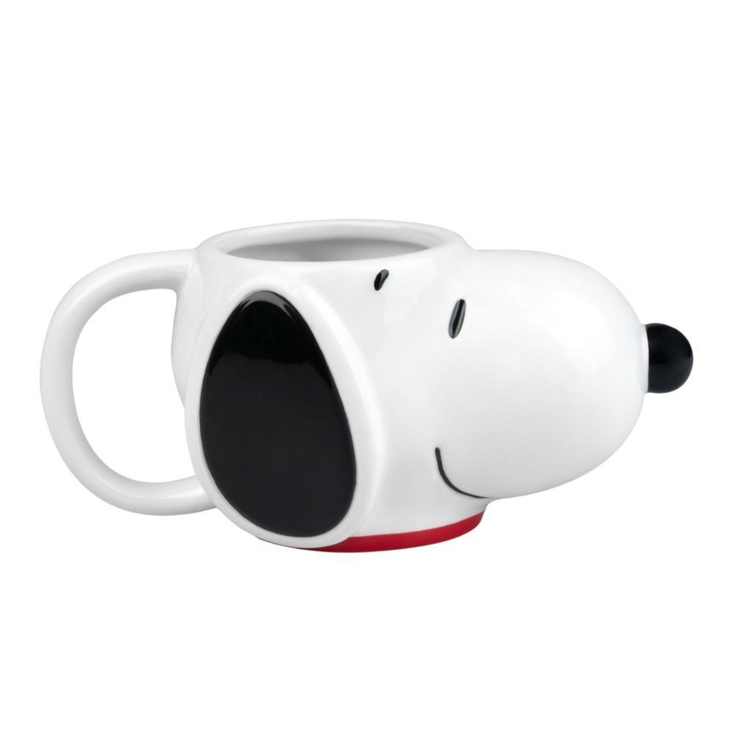 Snoopy Head 3D Mug Snoopy Head 3D Mug