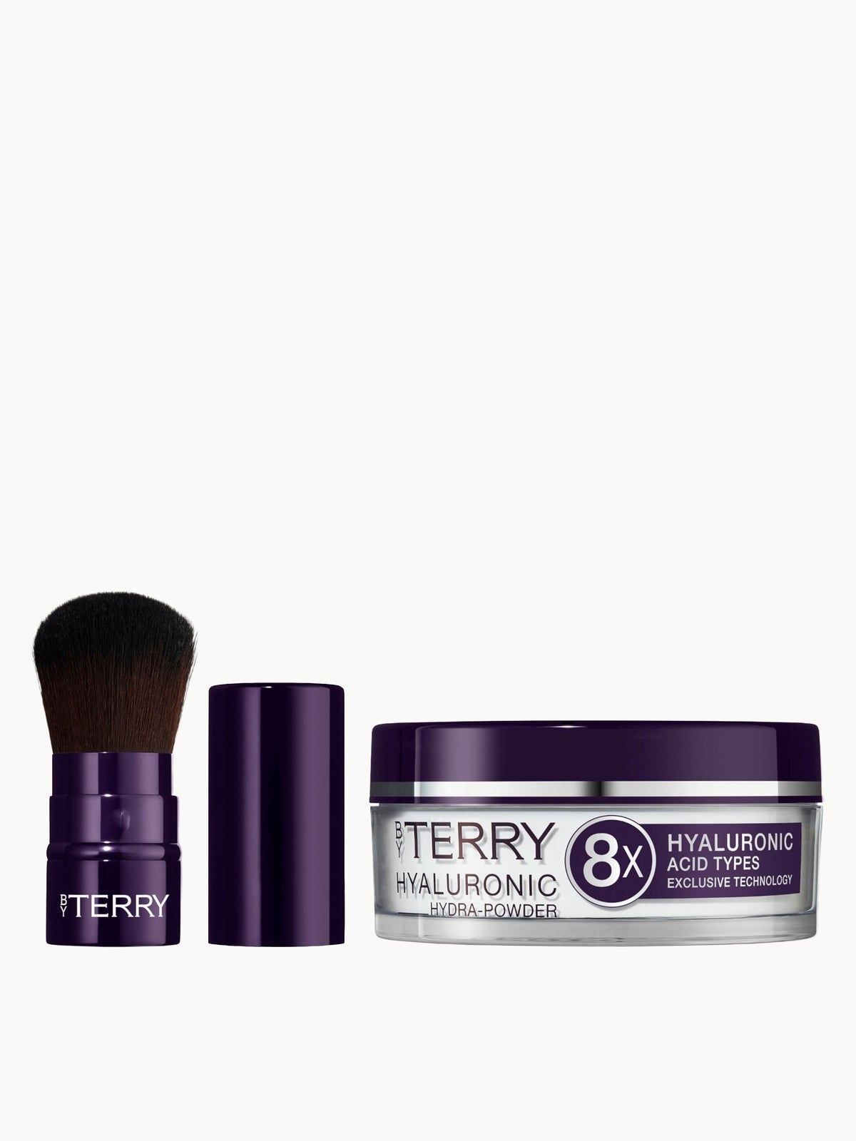 By Terry The Original Duo