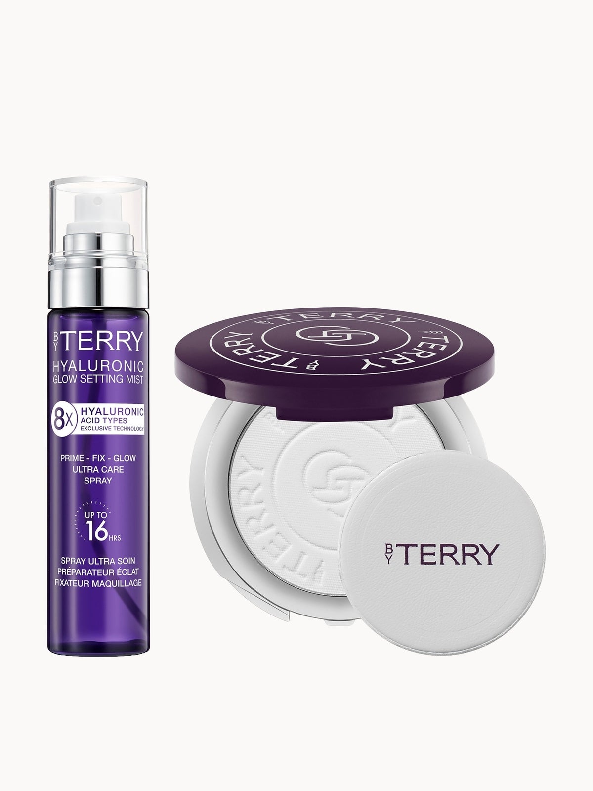 By Terry The Flawless Finish Bundle