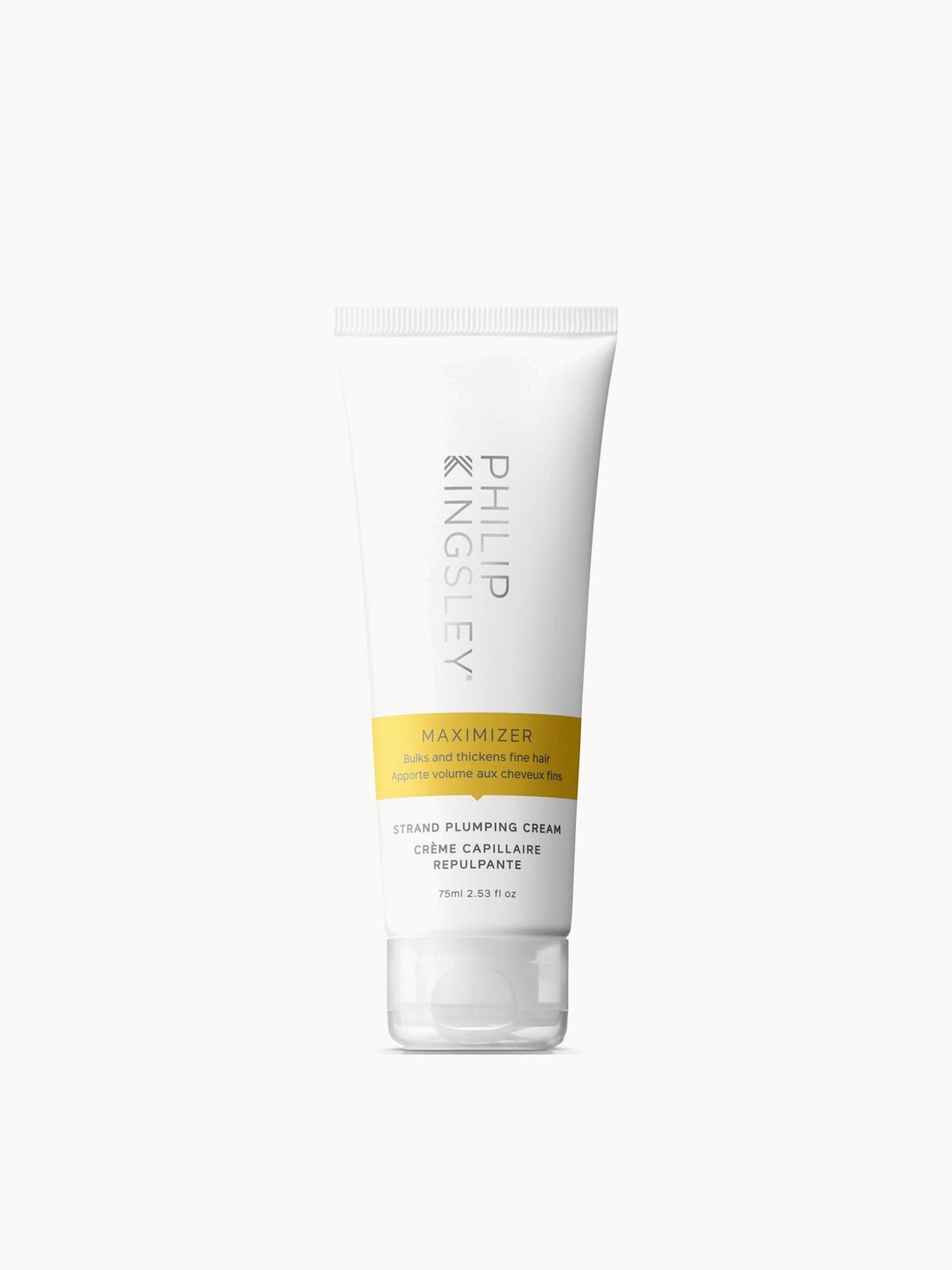 Philip Kingsley Maximizer Strand Plumping Cream 75ml