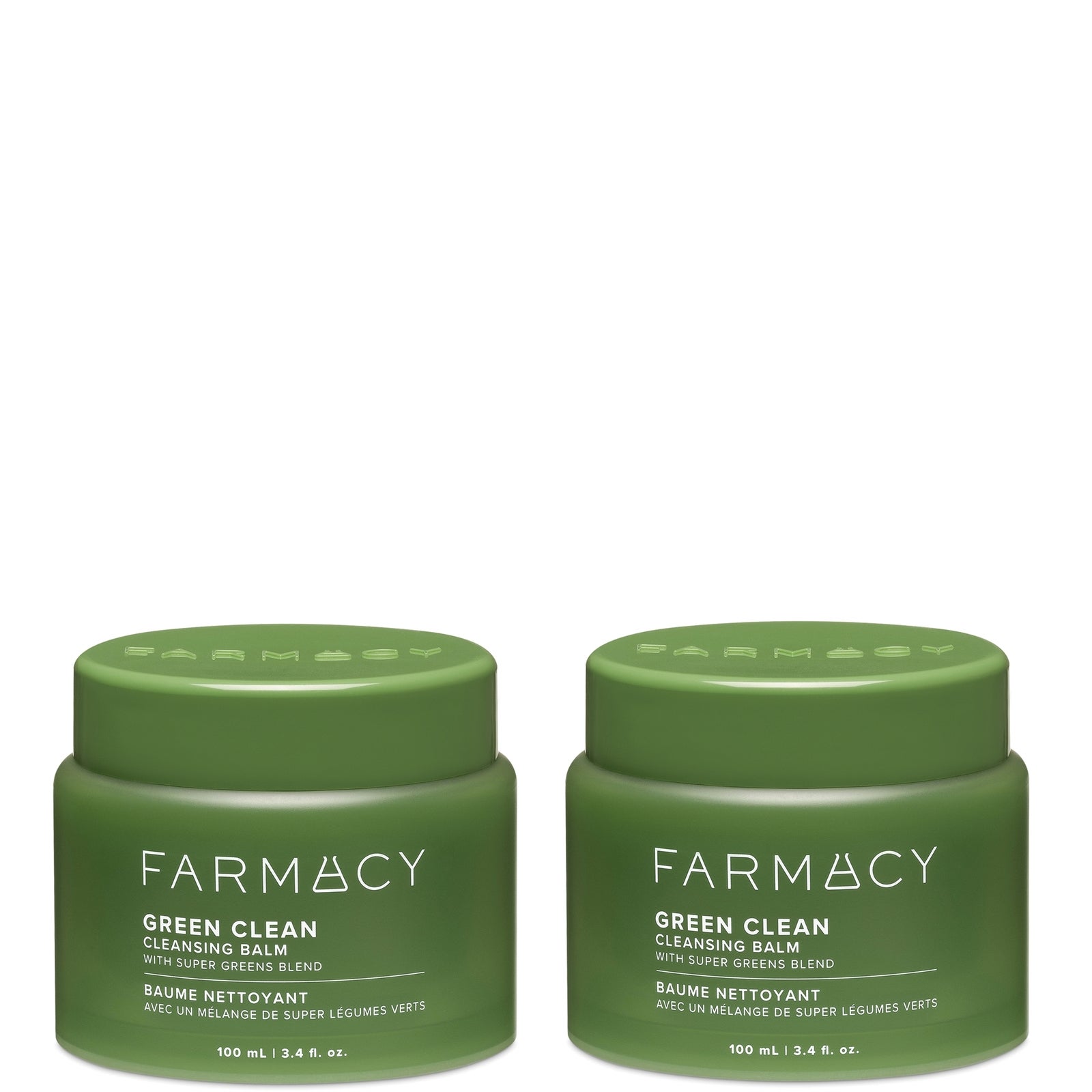 Farmacy Green Clean - Cleansing Balm 100Ml - Image 5