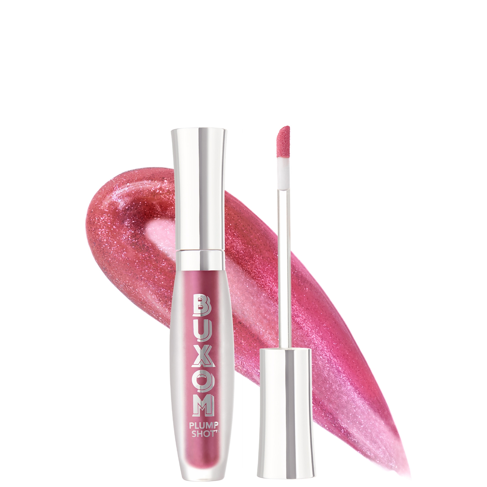 

BUXOM Cosmetics Plump Shot Collagen-Infused Lip Serum - Dreamy Dolly