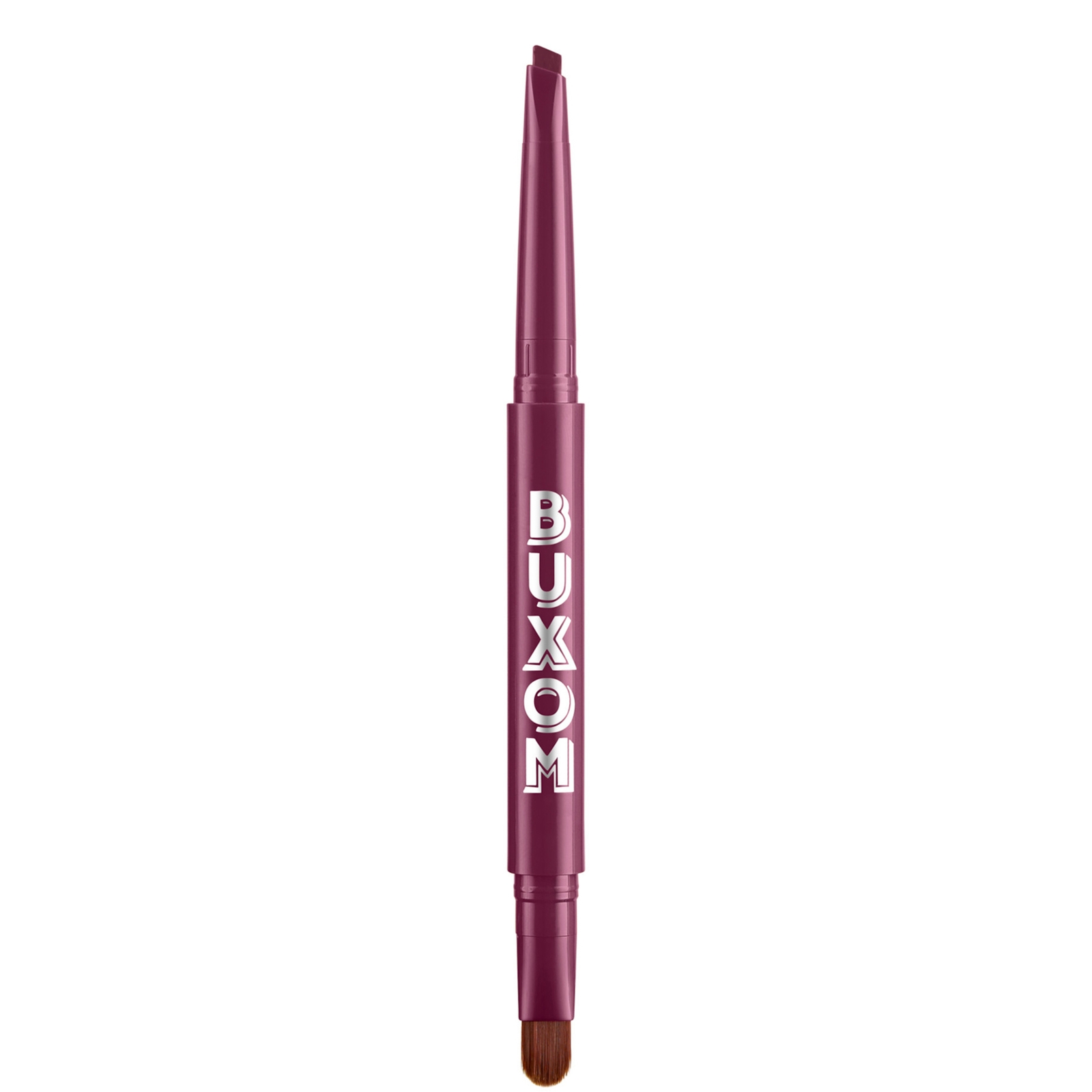 

BUXOM Cosmetics Power Line Plumping Lip Liner - Powerfull Plum