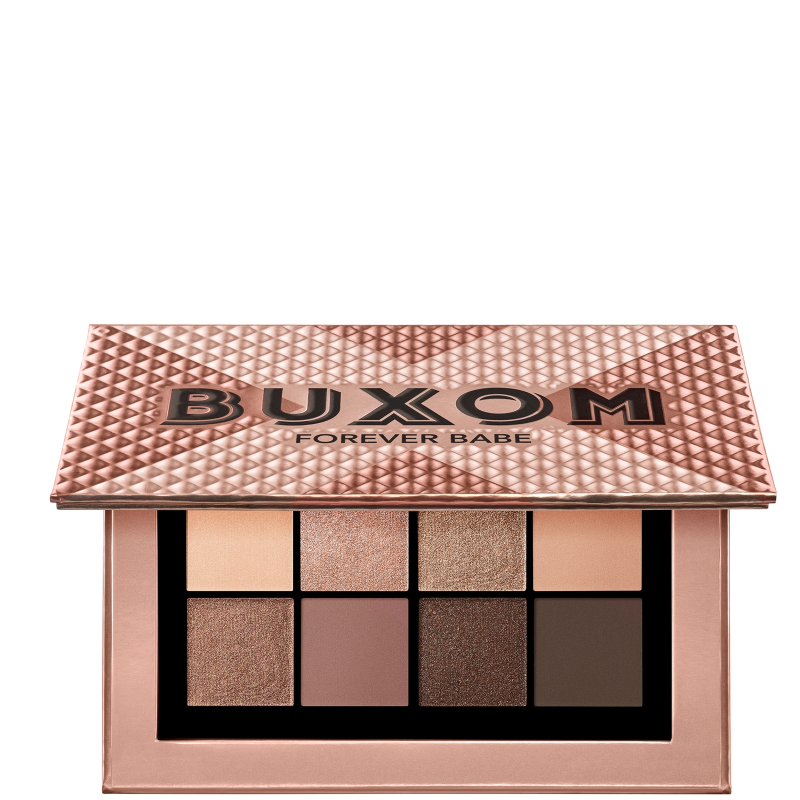 

BUXOM Cosmetics Forever Babe Eye-Conic Nudes Eyeshadow Palette