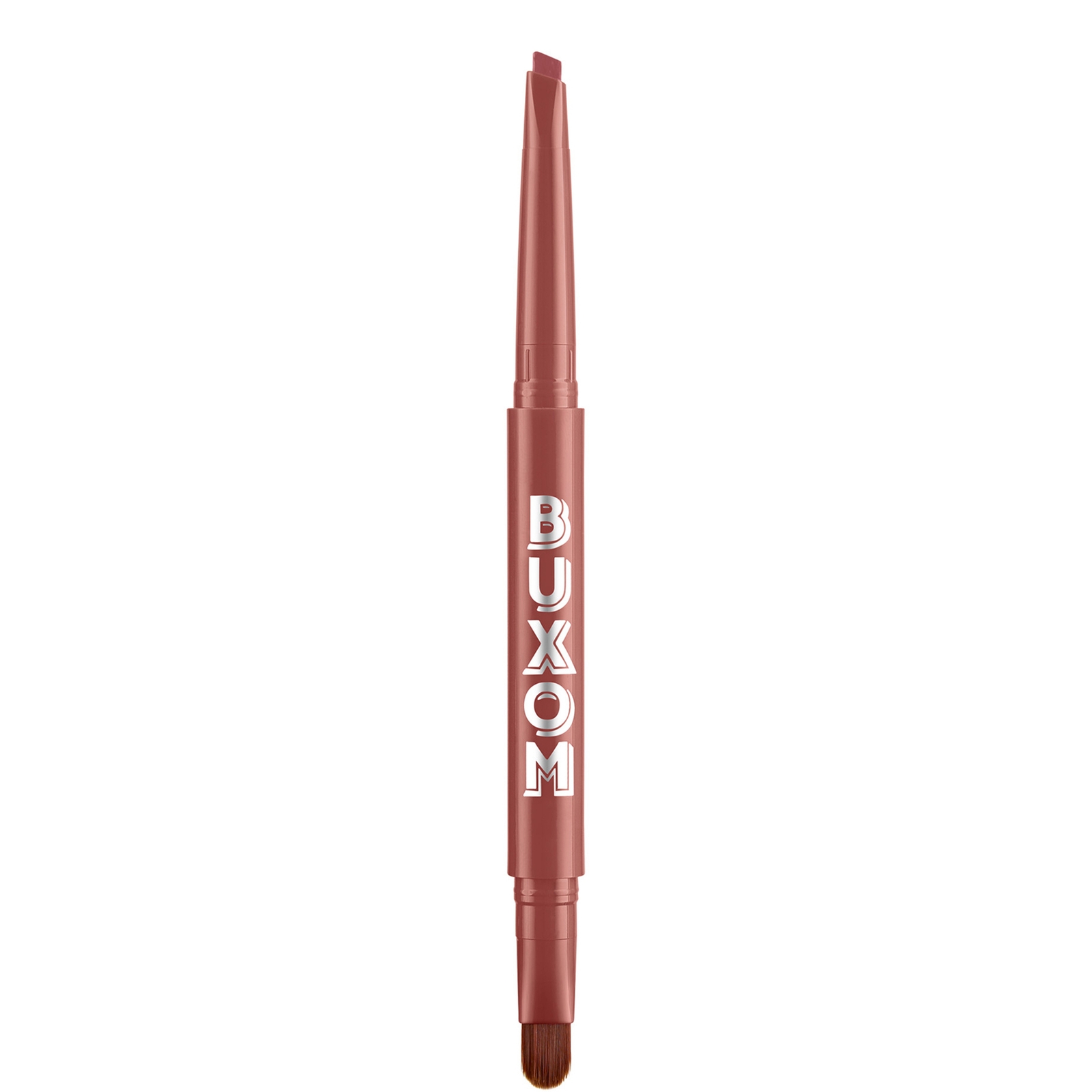 

BUXOM Cosmetics Power Line Plumping Lip Liner - Hush Hush Henna