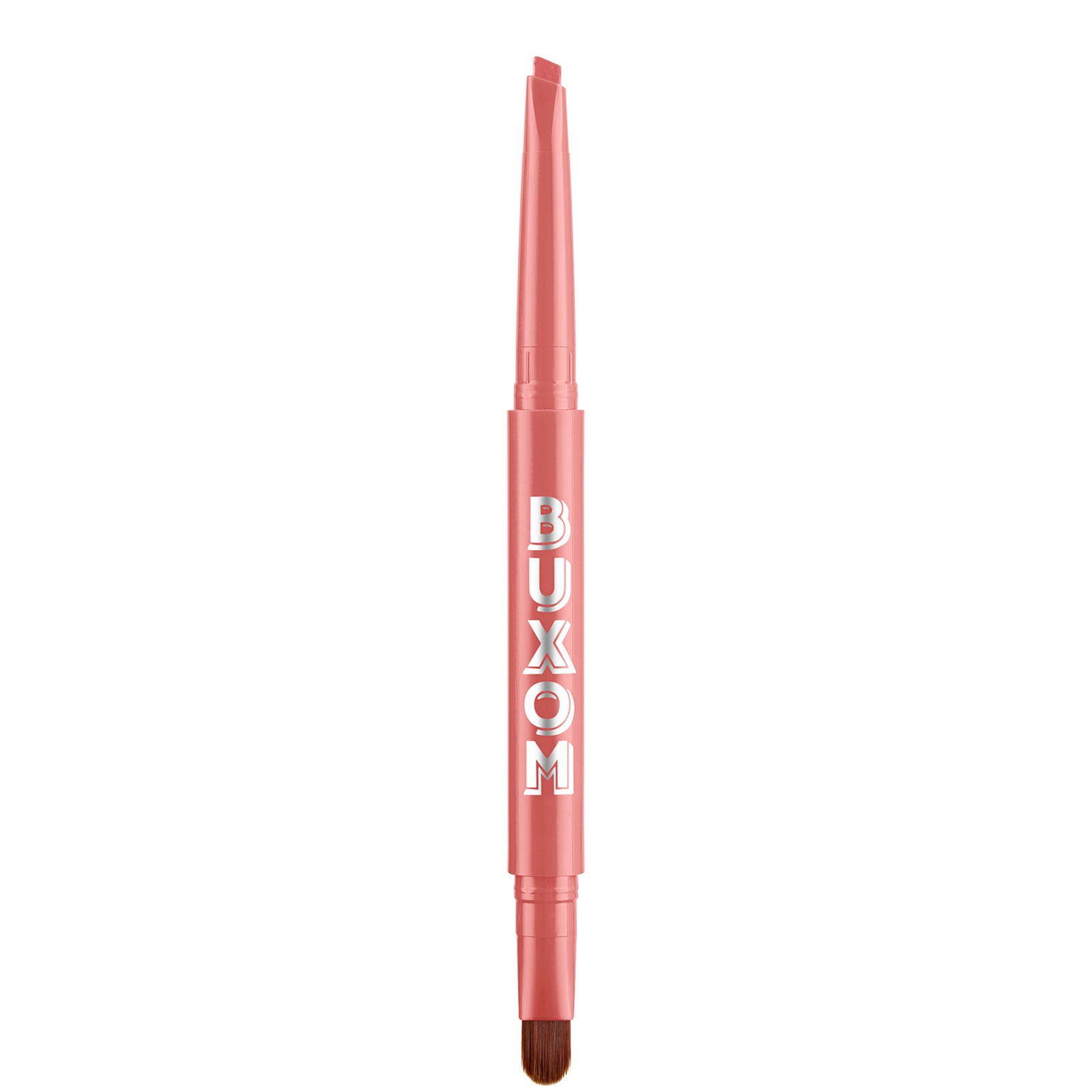 

BUXOM Cosmetics Power Line Plumping Lip Liner - Rich Rose