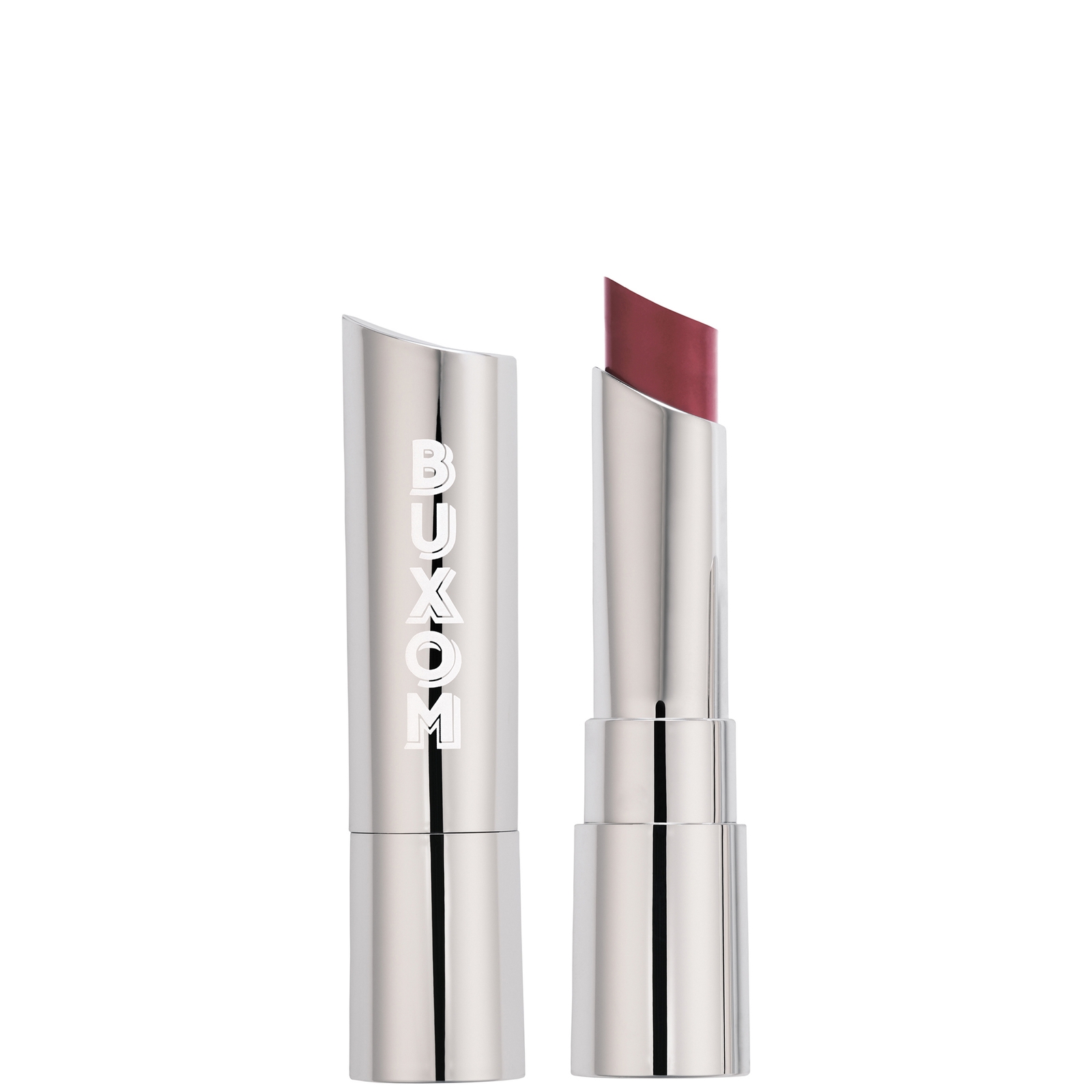 

BUXOM Cosmetics Full-On Plumping Lipstick - Satin - Chocolatte