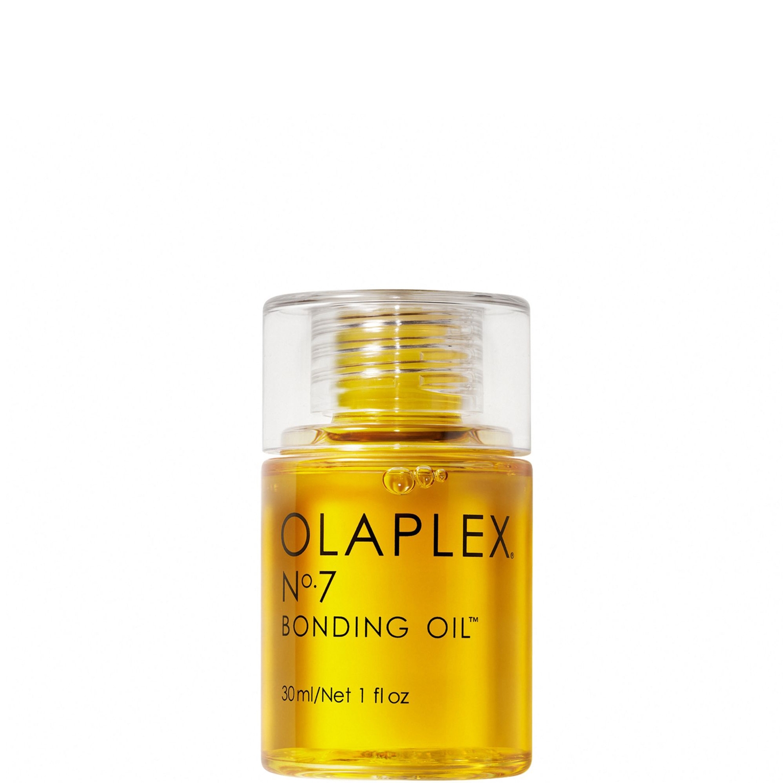

Olaplex No. 7 Bonding Oil 30ml