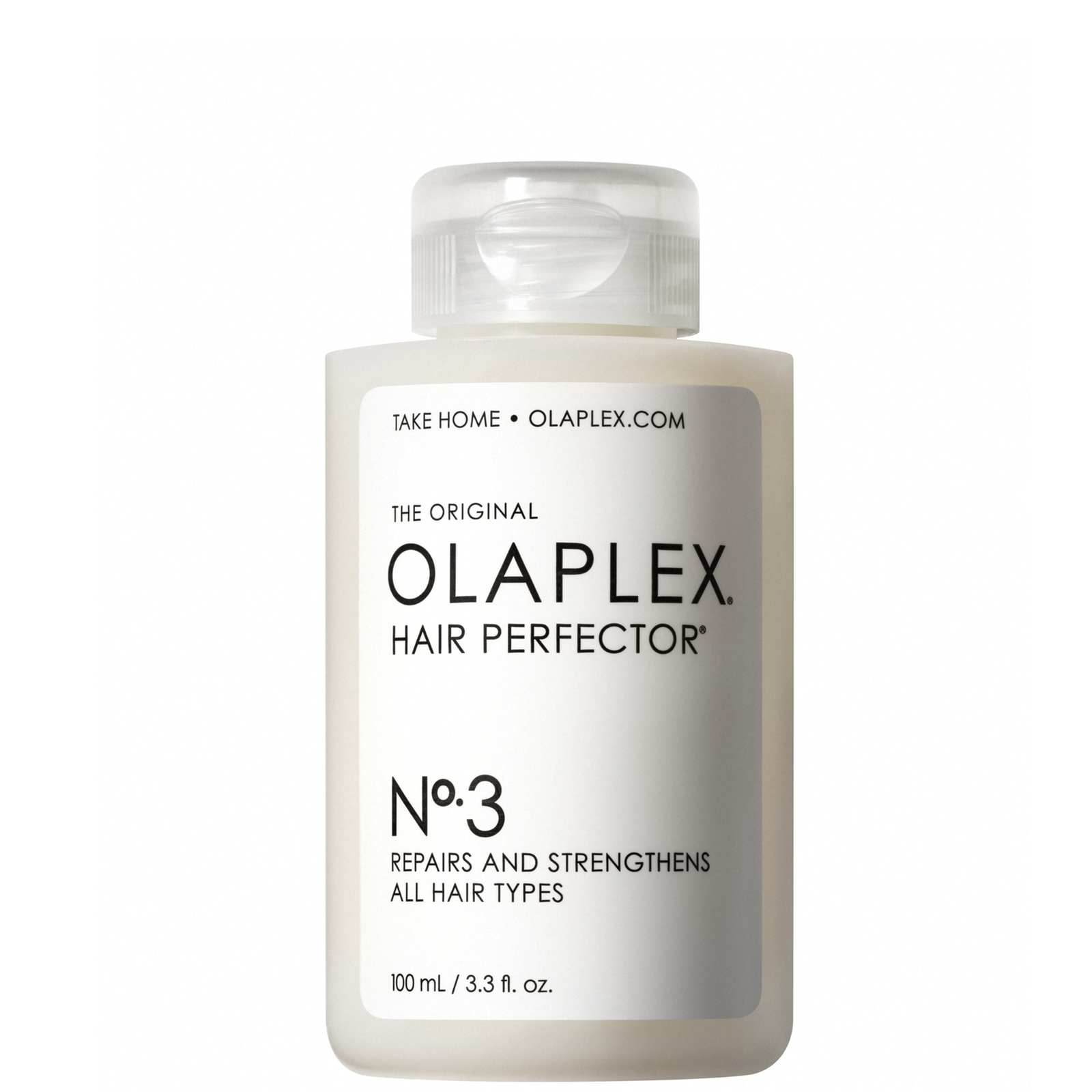 

Olaplex No. 3 Hair Perfector 100ml