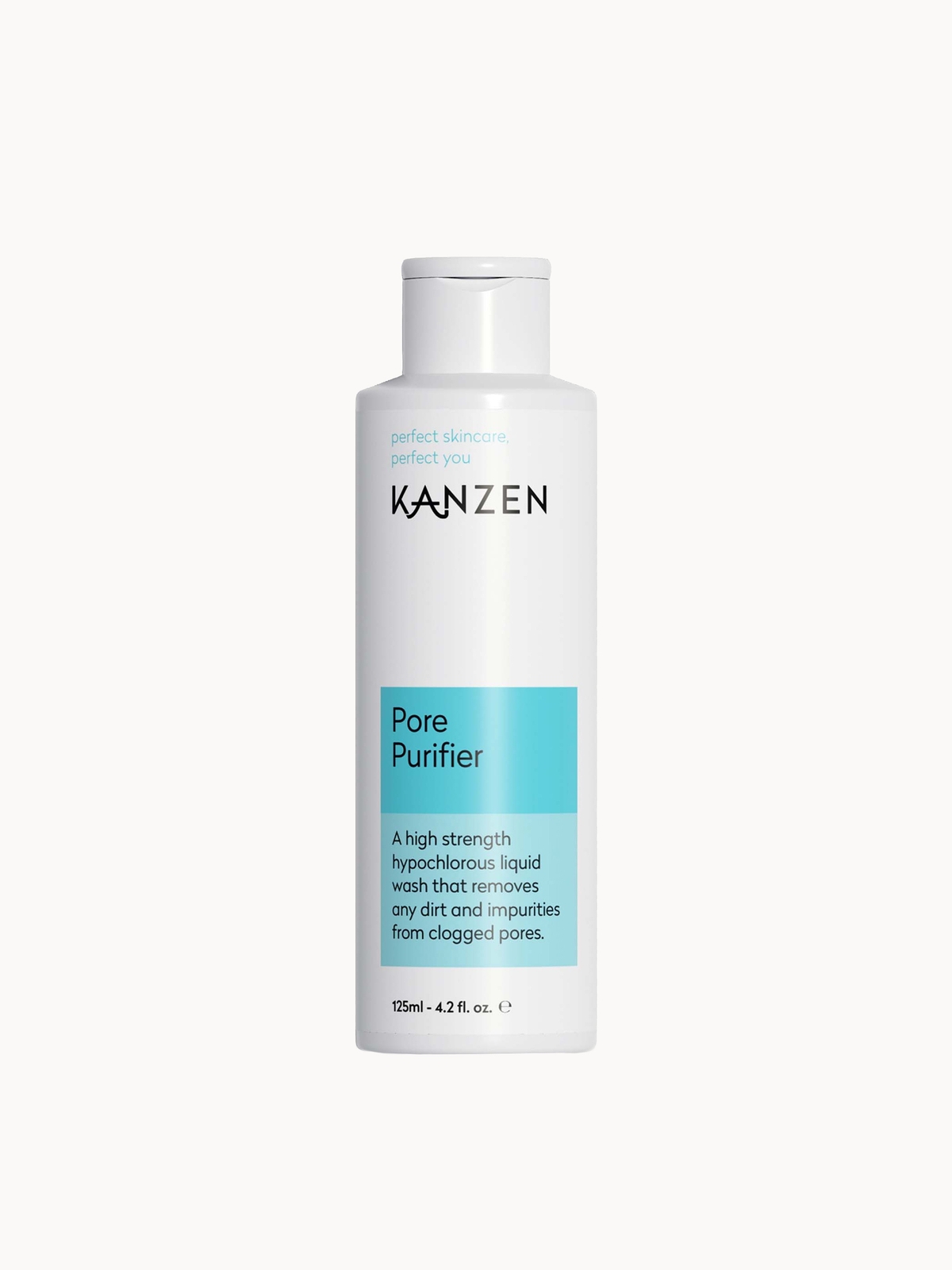 Kanzen Pore Purifier 125ml
