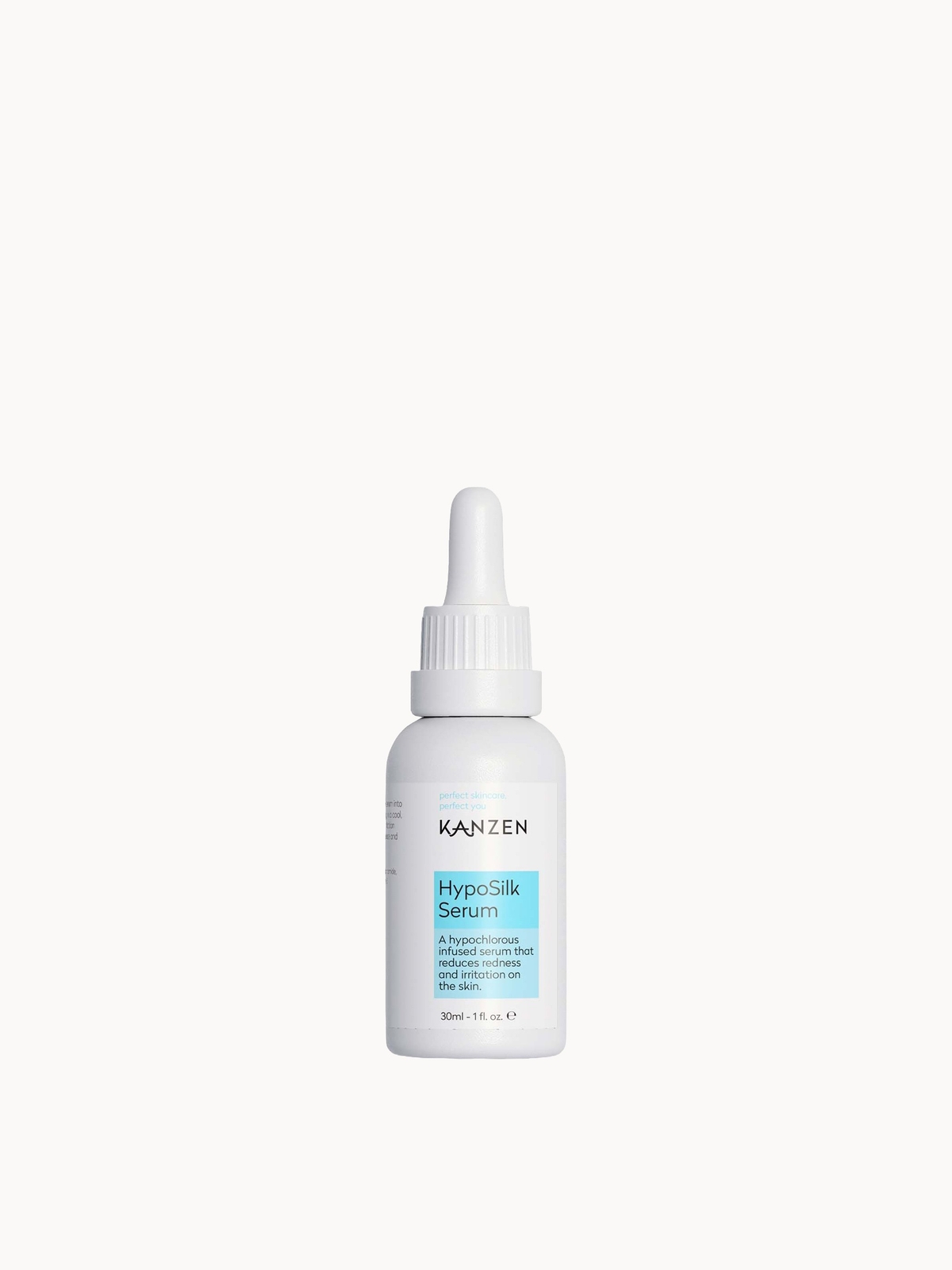 Kanzen HypoSilk Serum 30ml