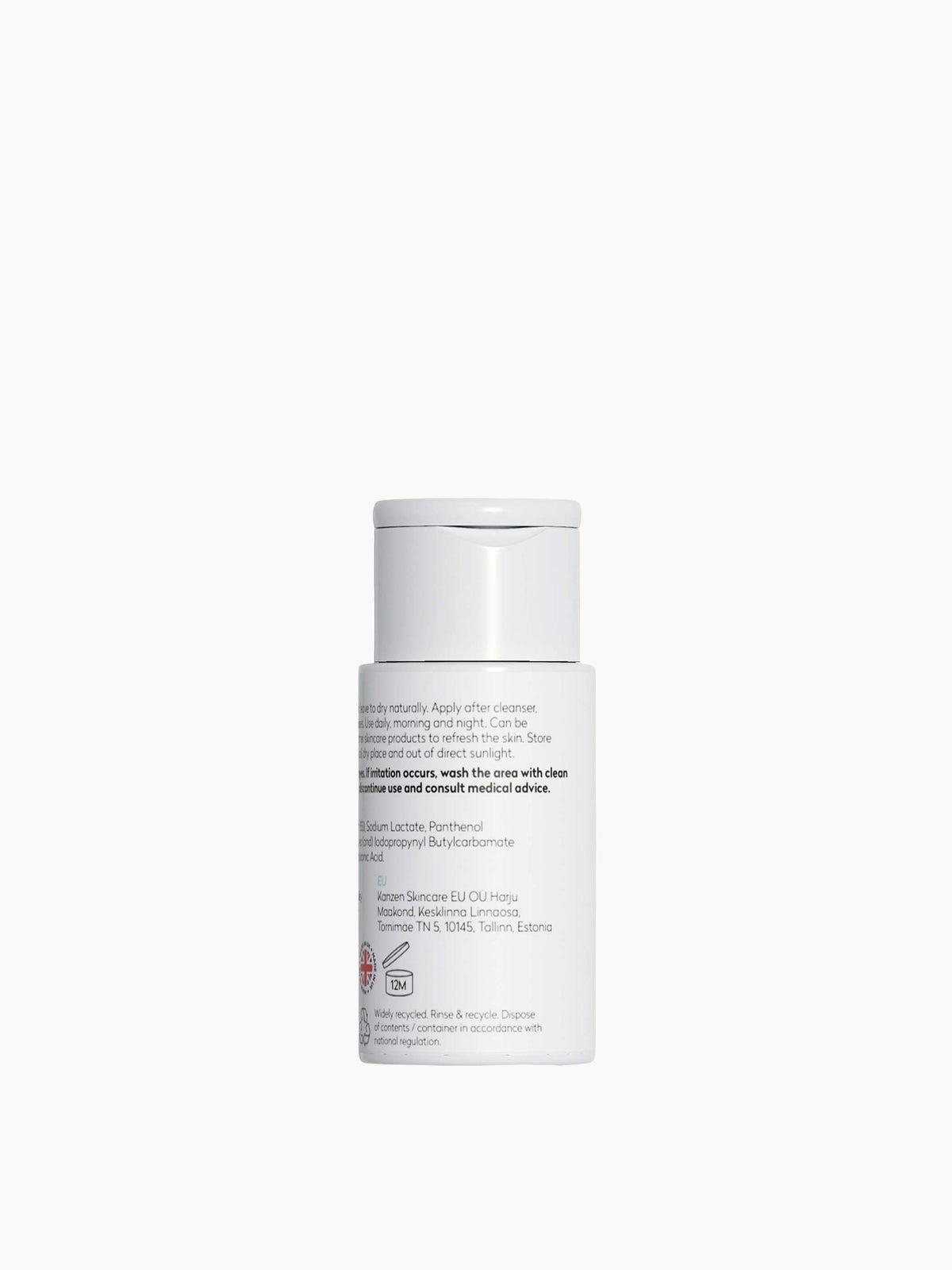 Kanzen Pore Purifier 30ml 3