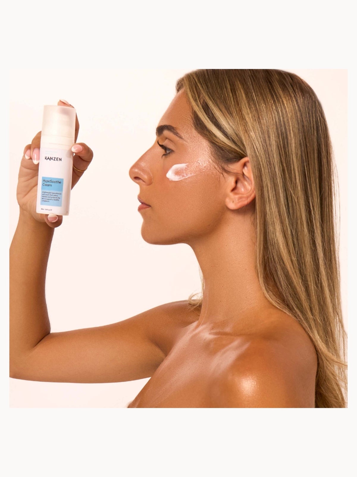 Kanzen HypoSoothe Cream 50ml 3