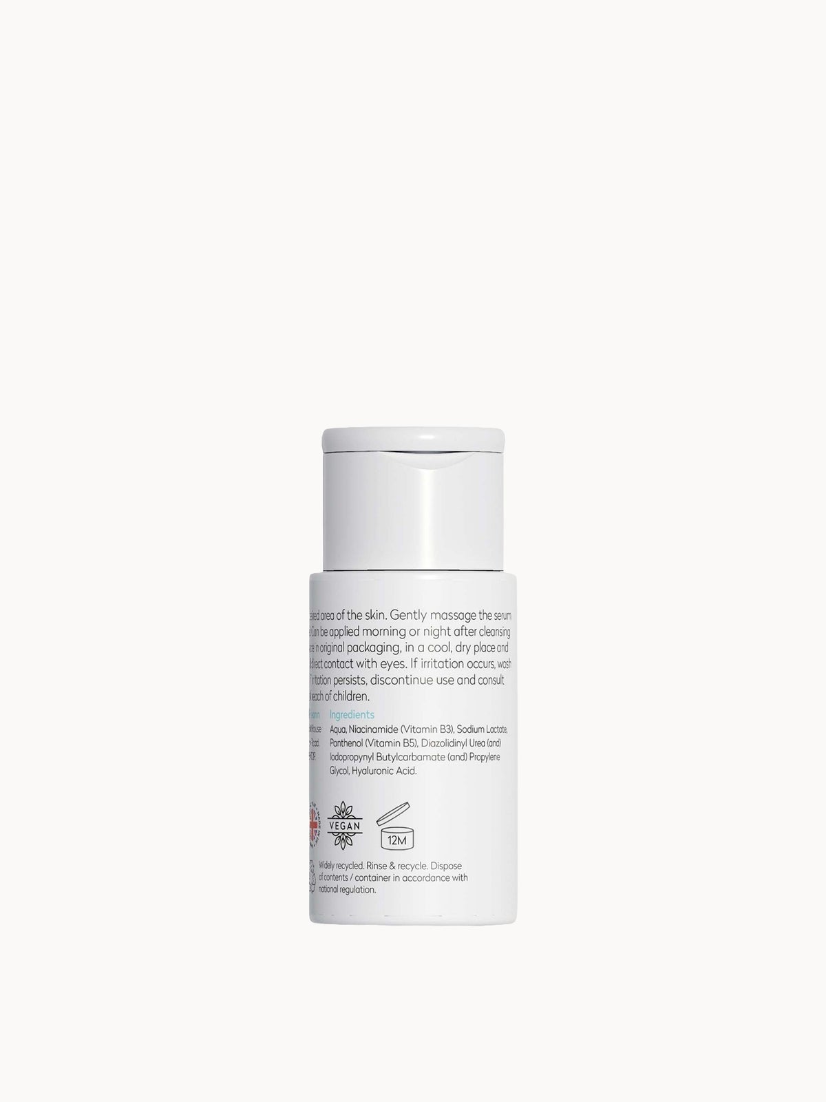 Kanzen RevitaCell Serum 30ml 3