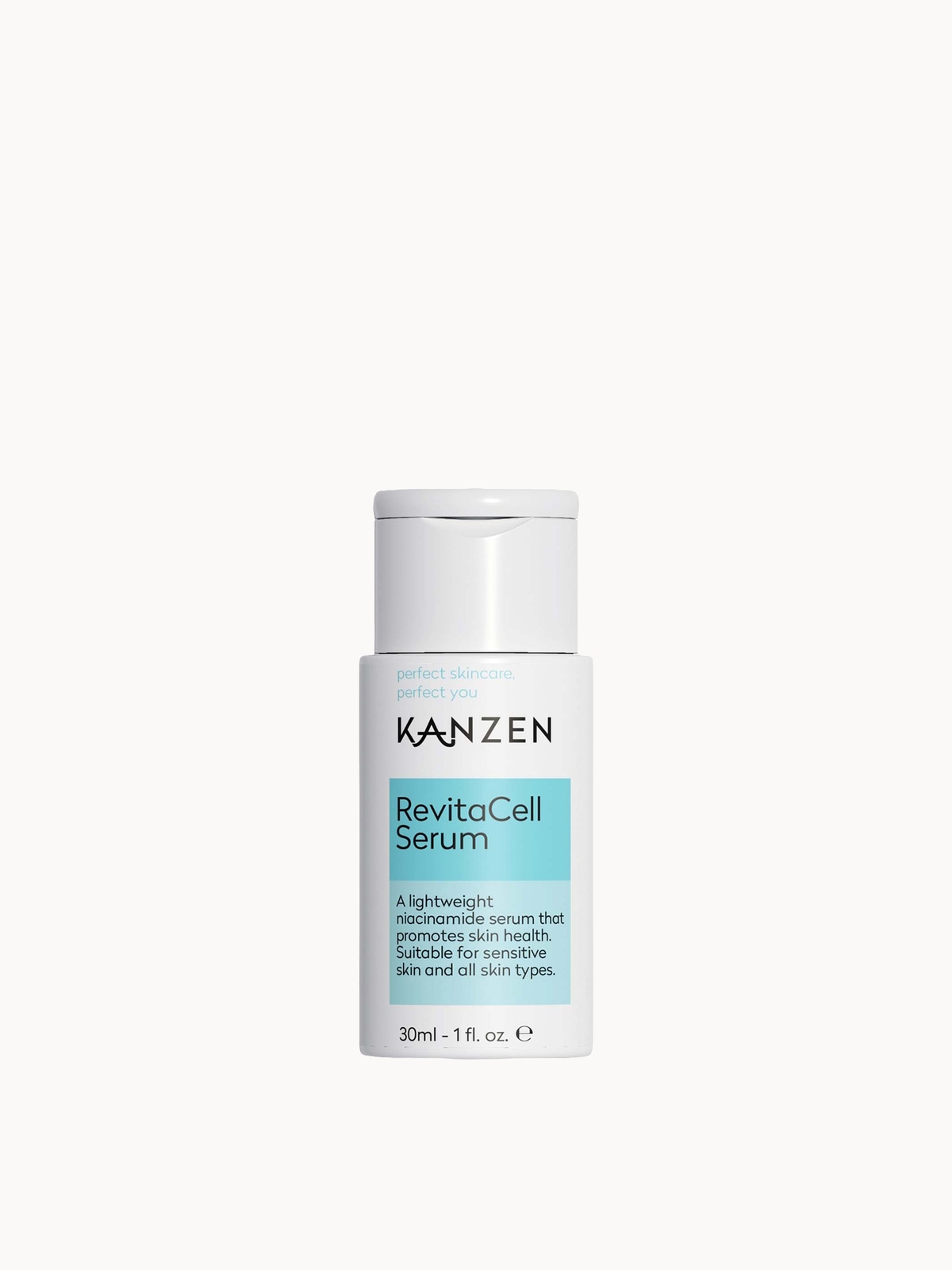 Kanzen RevitaCell Serum 30ml