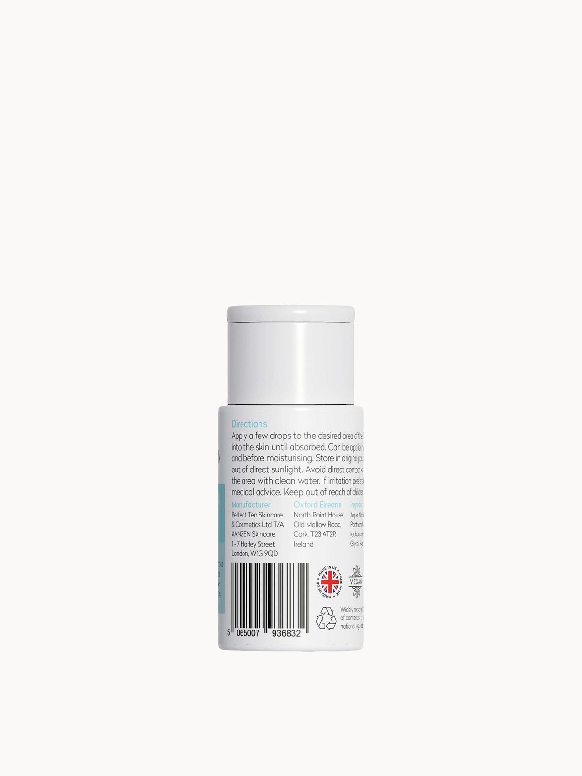 Kanzen RevitaCell Serum 30ml 2