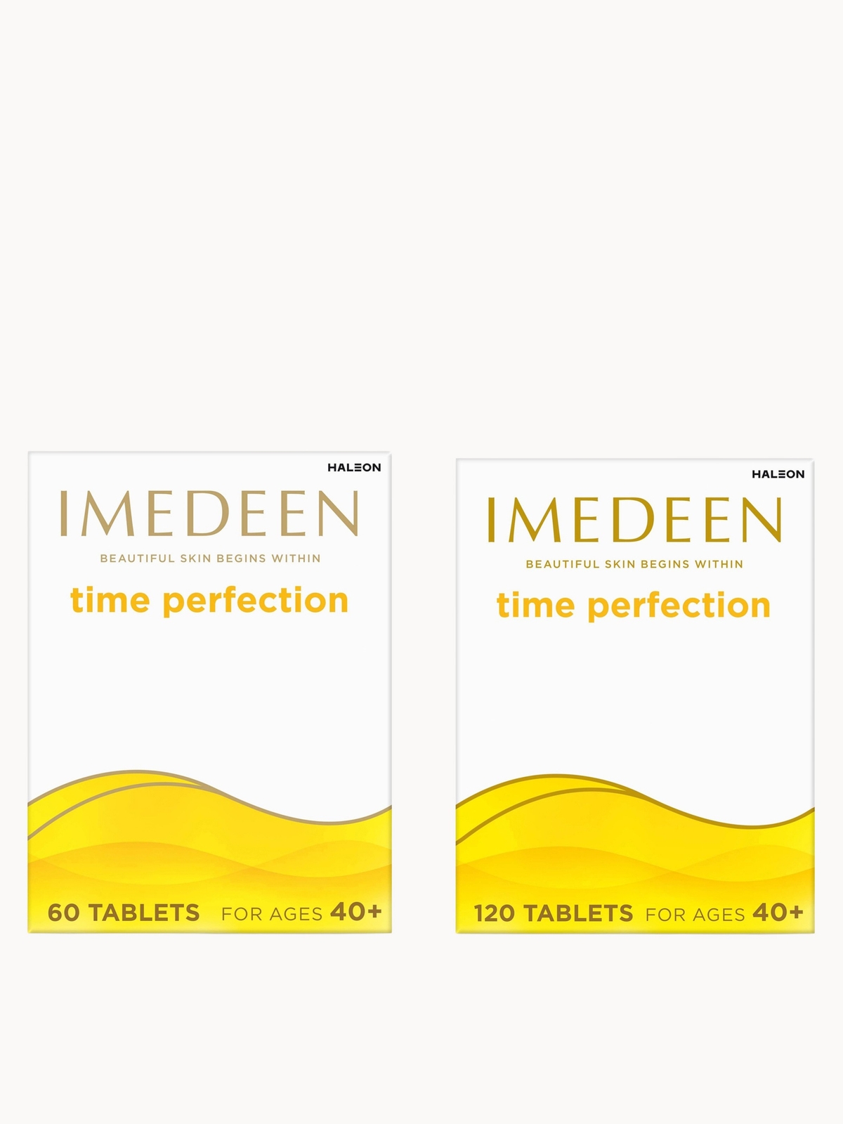 Imedeen Time Perfection Beauty & Skin Supplement – 3 Month Supply – 180 Tablets
