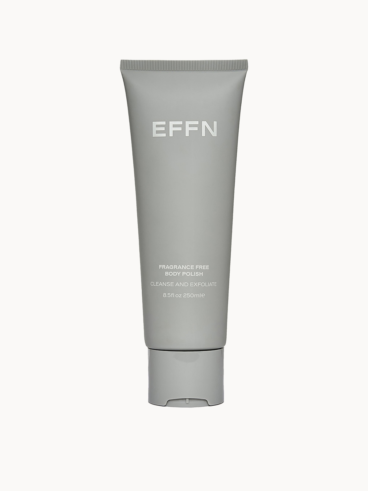 EFFN Body Polish Fragrance Free 250ml