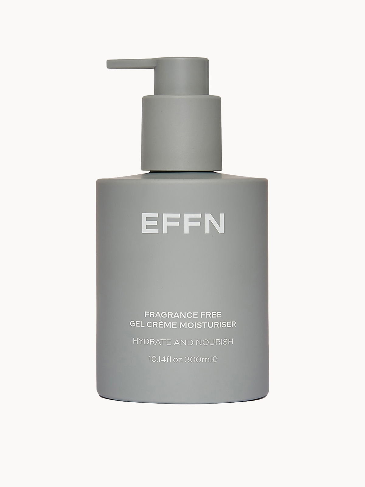 EFFN Gel Crème Moisturiser 300ml