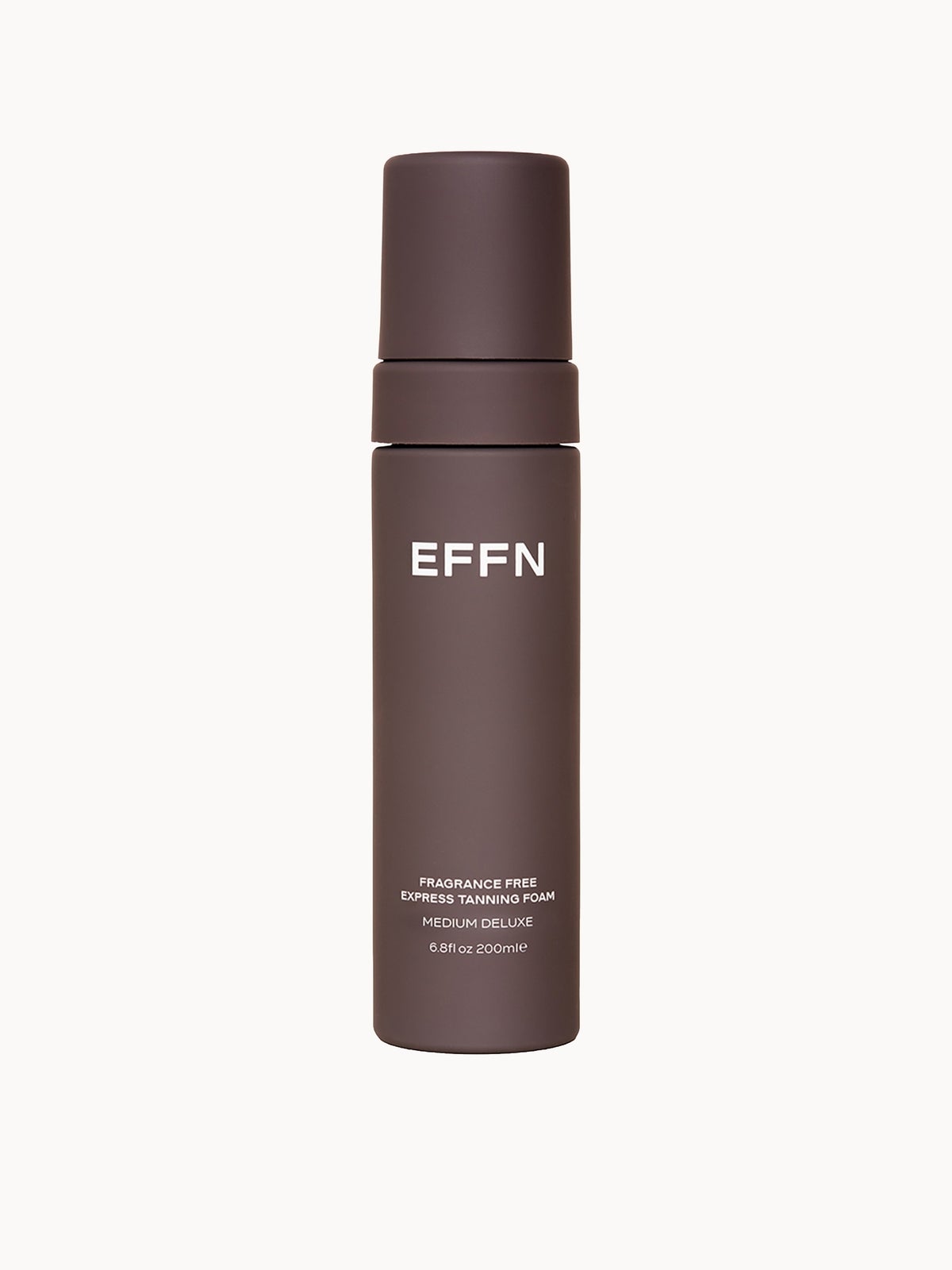 EFFN Express Tanning Foam Medium Deluxe 200ml