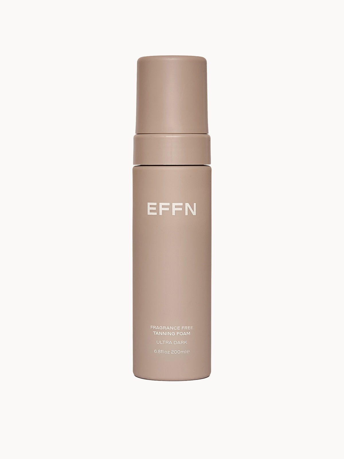 EFFN Tanning Foam Ultra Dark 200ml