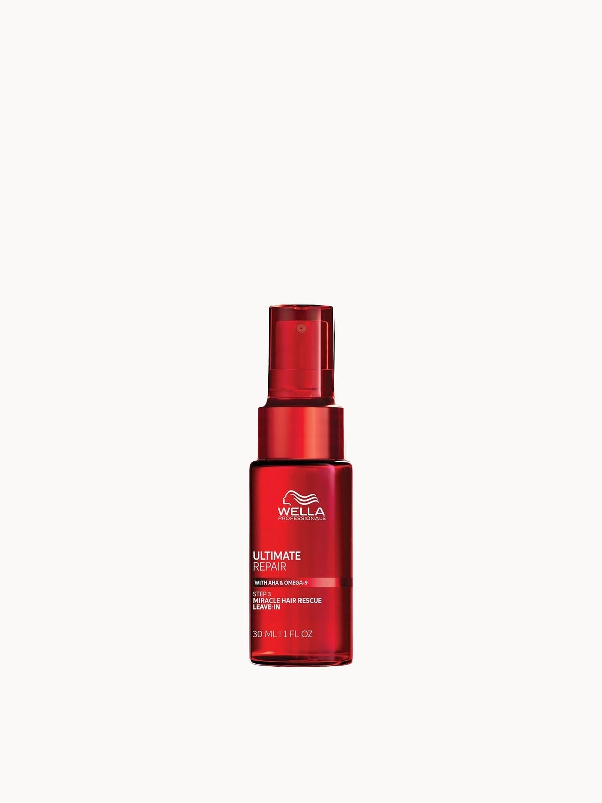Wella Professionals Ultimate Repair Miracle Hair Rescue Spray 30ml, Shampoo 250ml and Conditioner 200ml 4