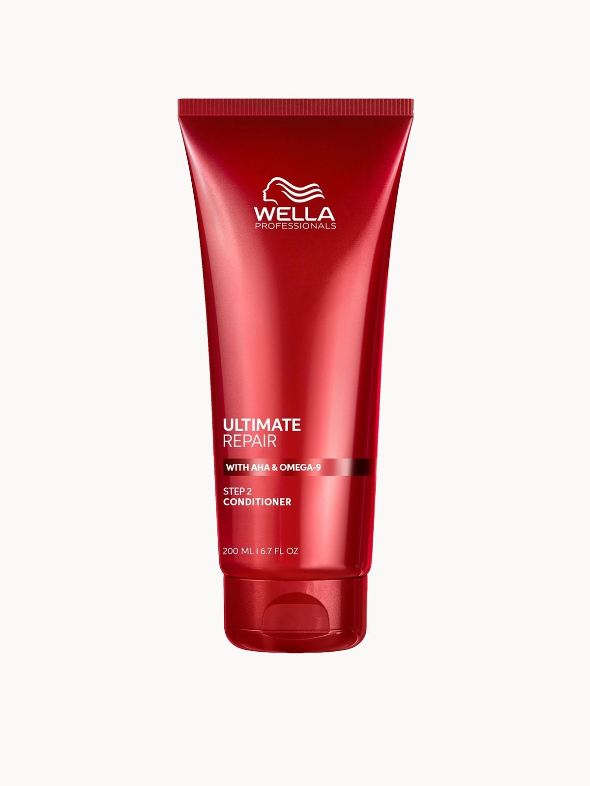 Wella Professionals Ultimate Repair Miracle Hair Rescue Spray 30ml, Shampoo 250ml and Conditioner 200ml 3