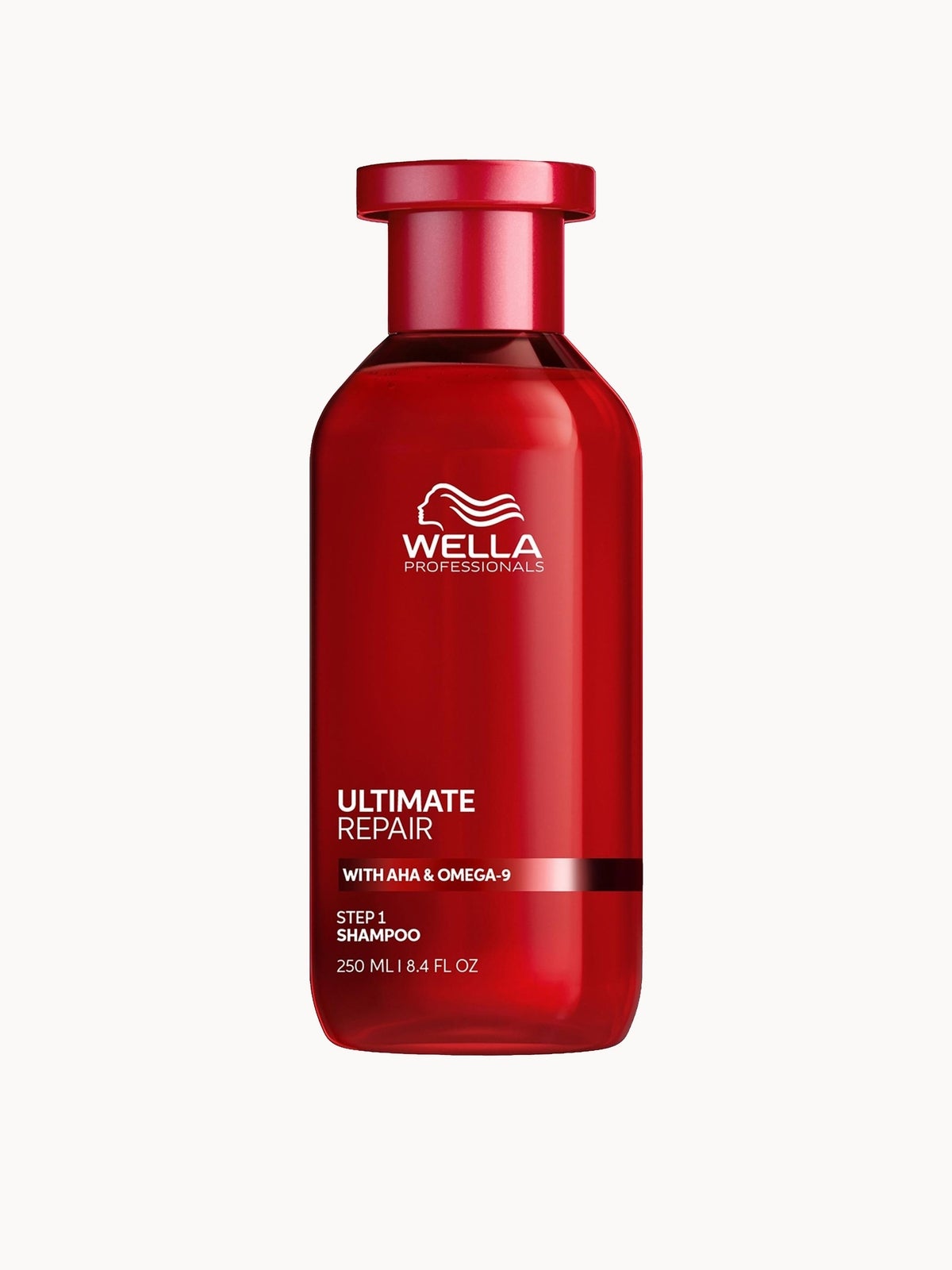 Wella Professionals Ultimate Repair Miracle Hair Rescue Spray 30ml, Shampoo 250ml and Conditioner 200ml 2