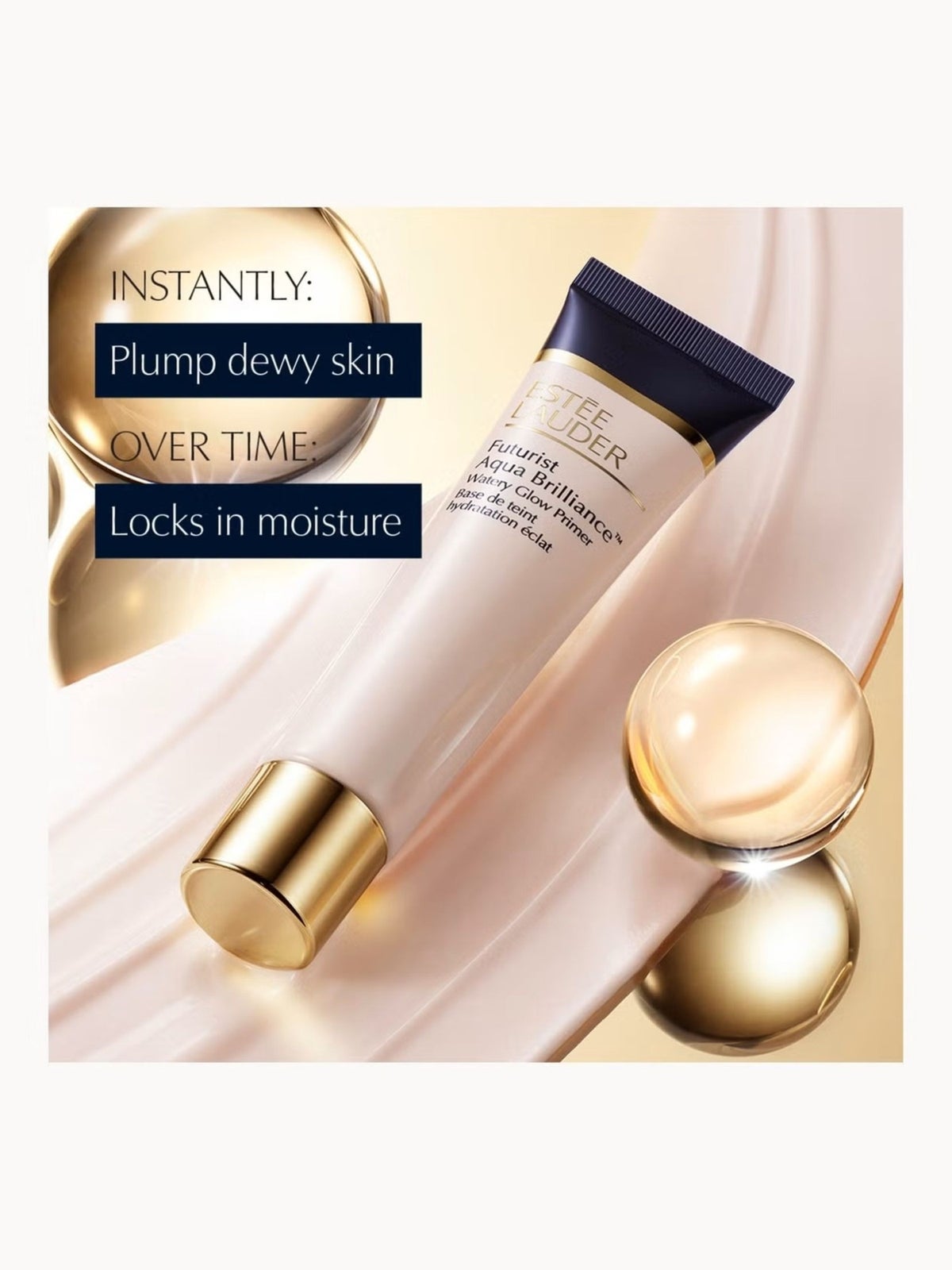 Estée Lauder The Complexion Prep Gift Set (Worth £136) 4