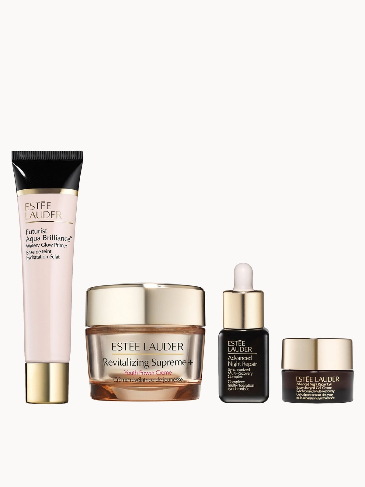 Estée Lauder The Complexion Prep Gift Set