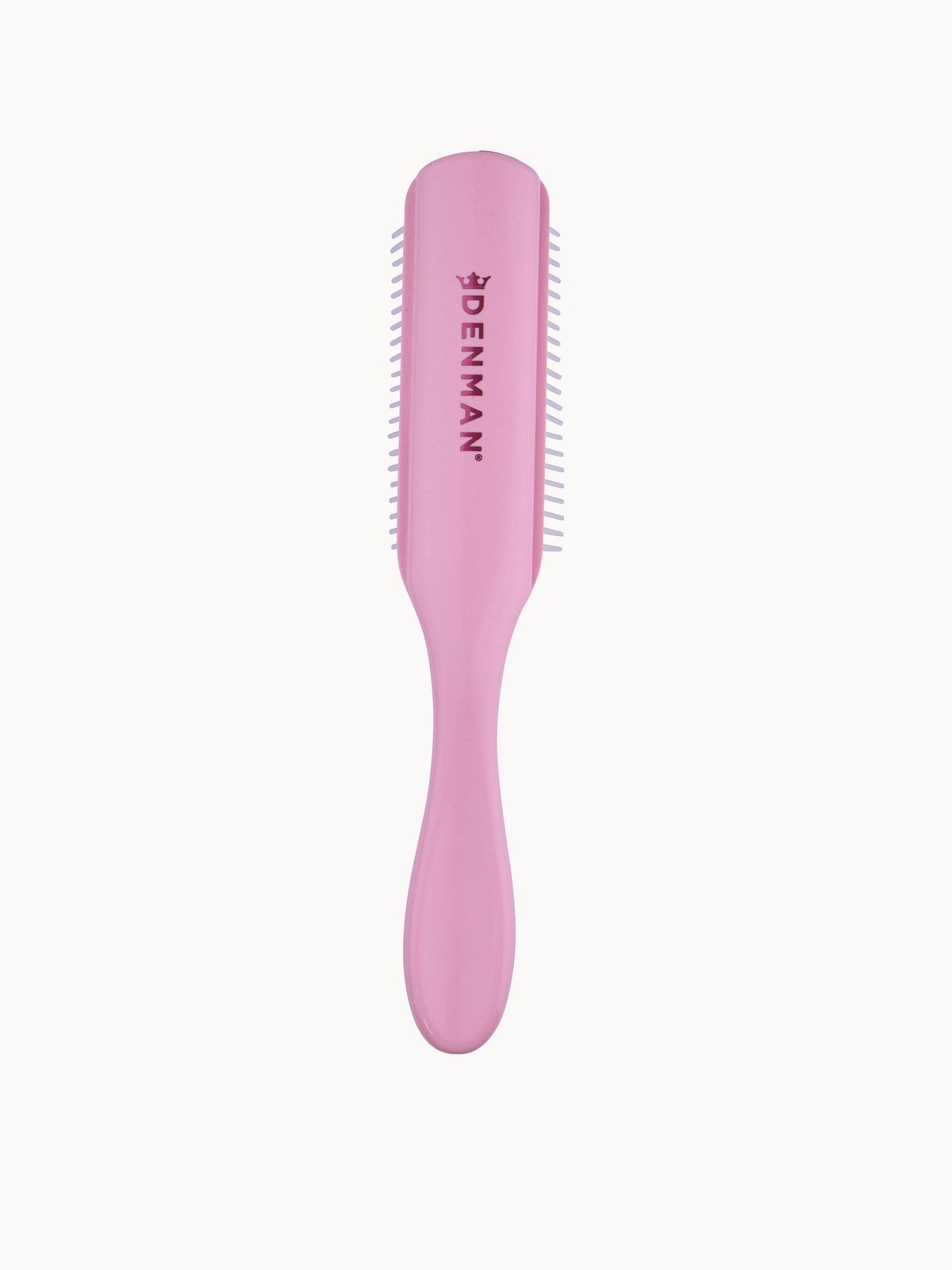 Denman D3 The Original Curl Definer & Styler- Pink Crush 2