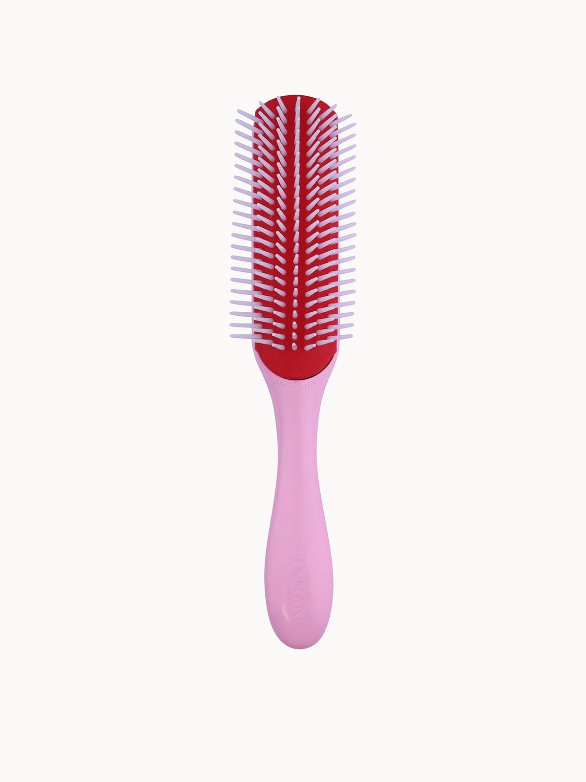 Denman D3 The Original Curl Definer & Styler- Pink Crush